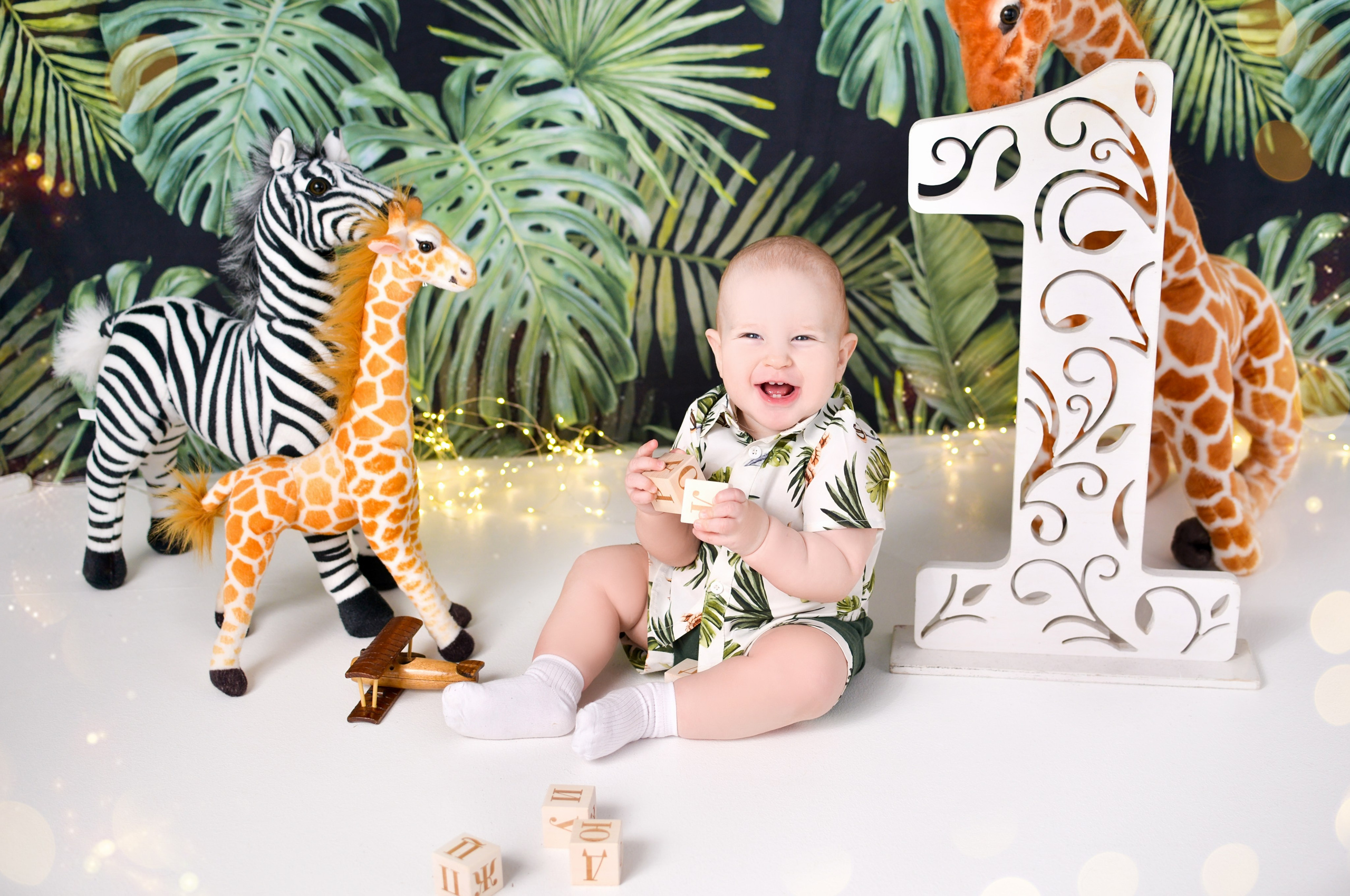 Фотосессия на годик Краснодар годовасие. Фотограф новорожденных Краснодар Малышенко Надежда