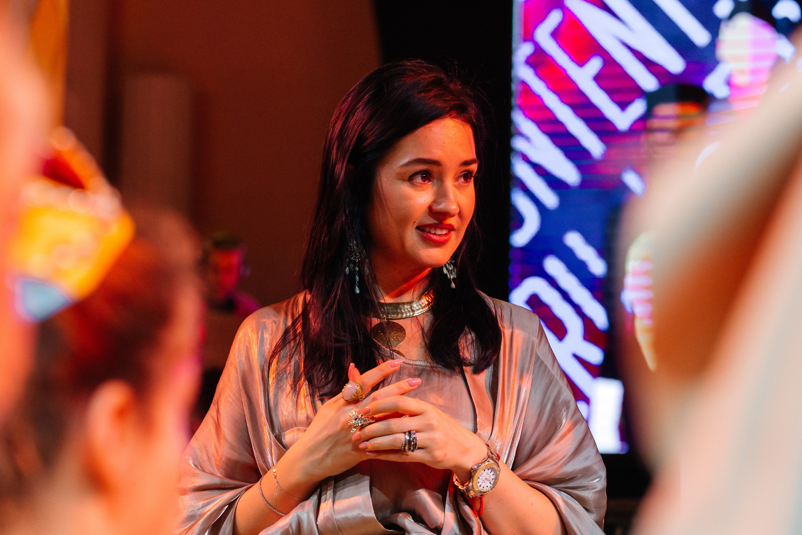 Пурим «Пустыня». Фотограф в Санкт-Петербурге Виктория Безверхая