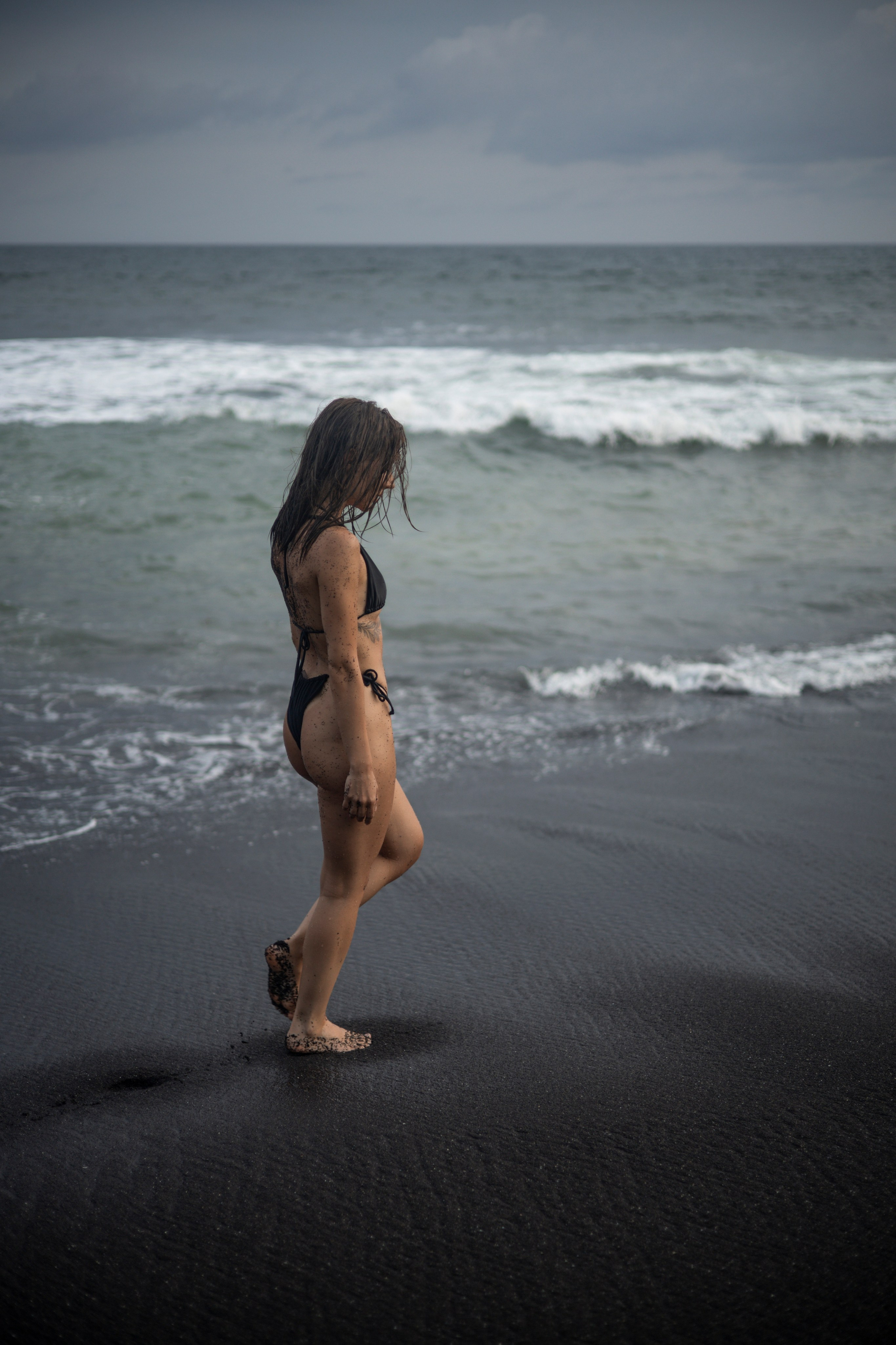 Оксана Бали. Nikolpinhasova