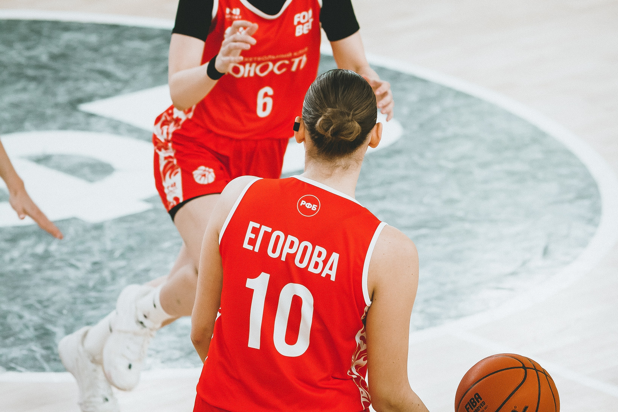 Атланта-Юность / 2. Фотография