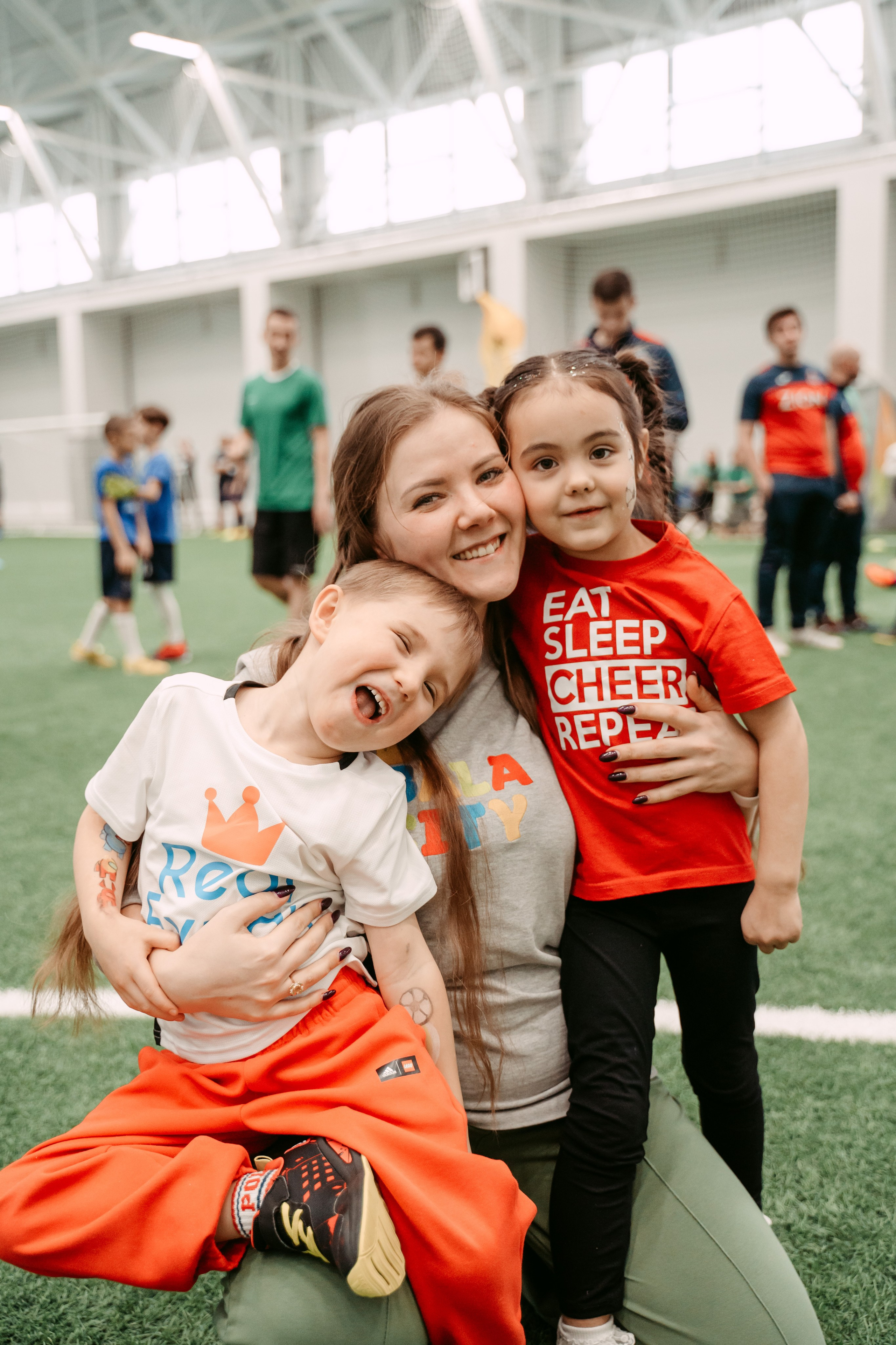 Bala-city Football cup / 2023. Саша Копылов, фотограф в Казани