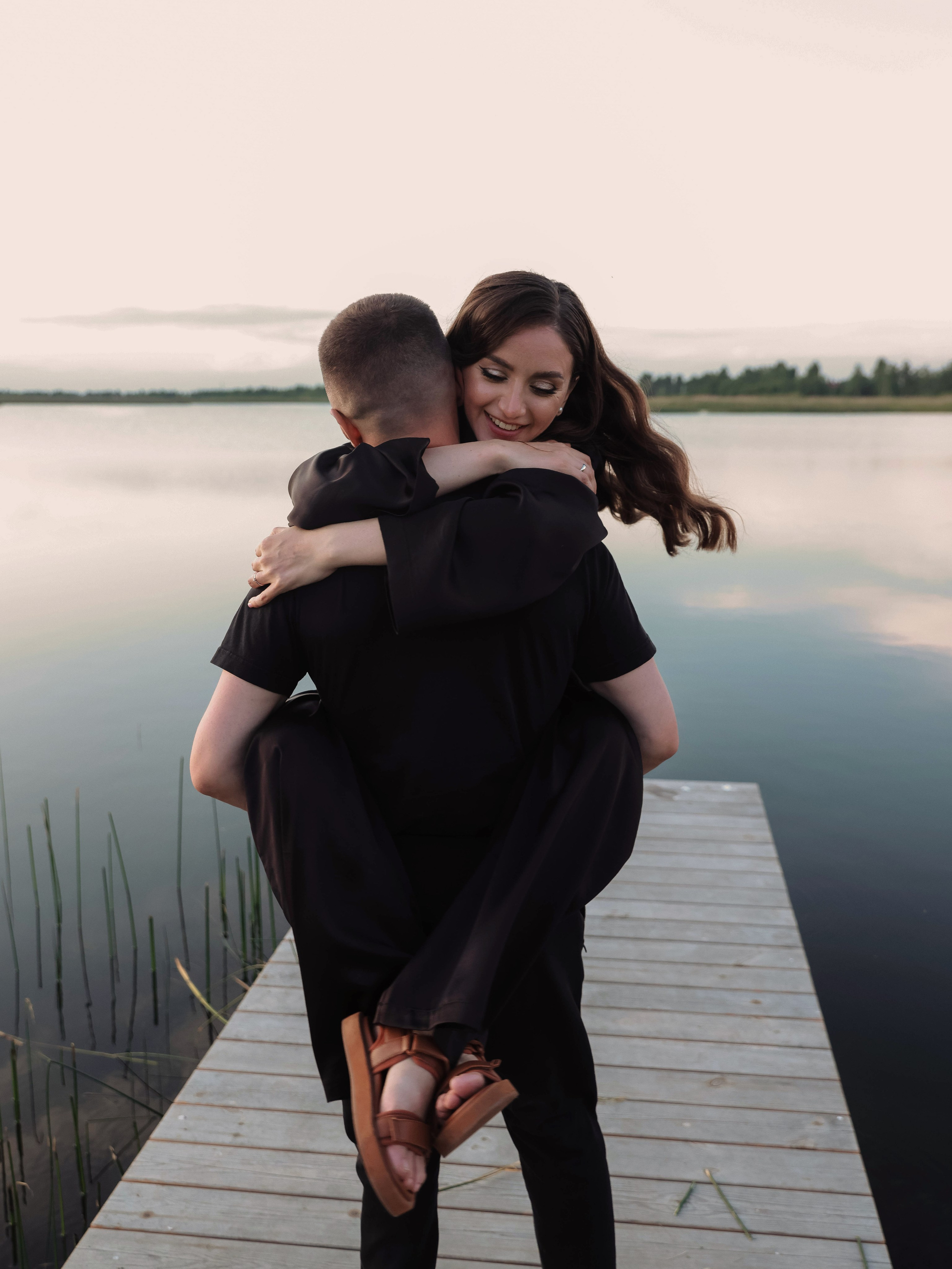 S & М. Мультифотограф Динара Ахмедзянова