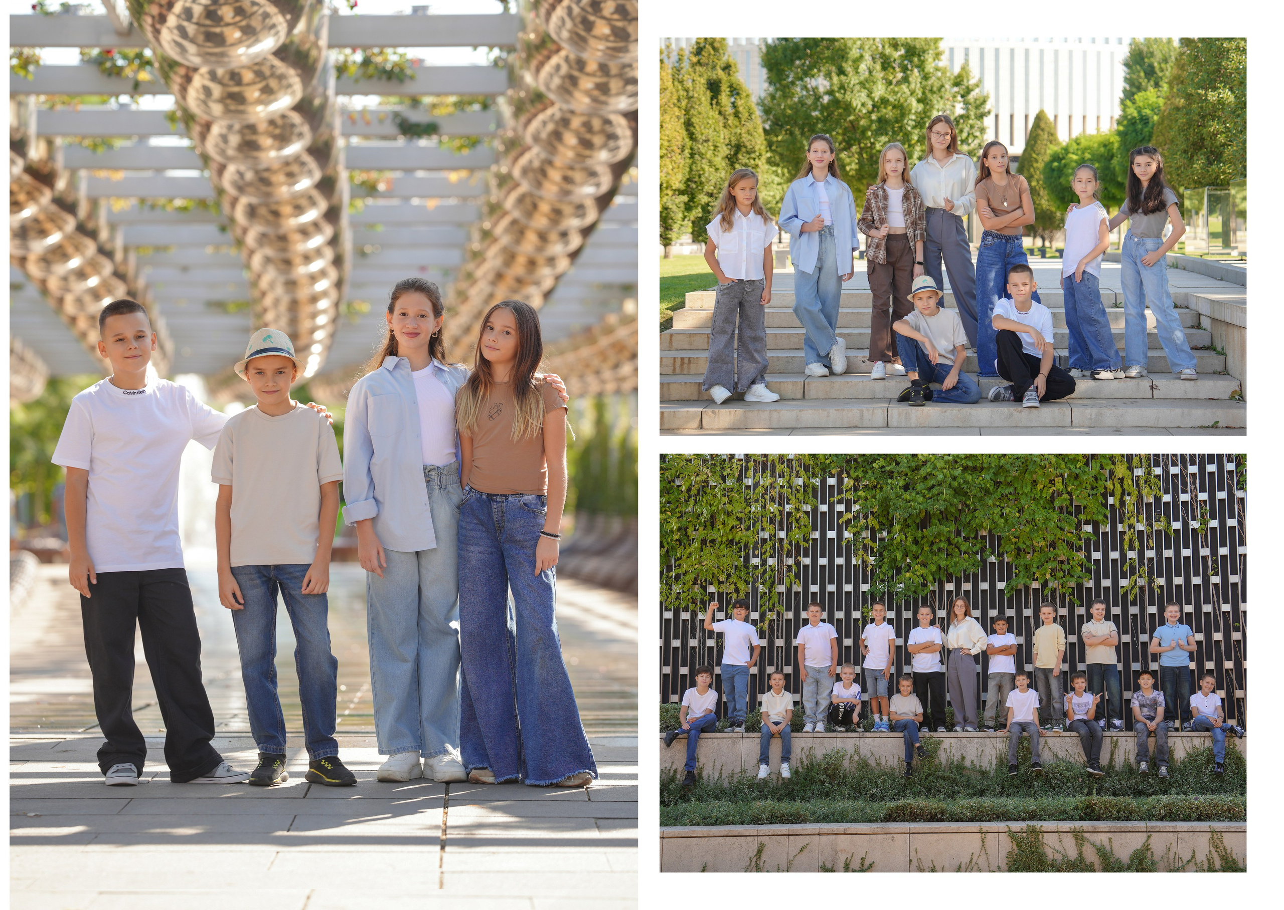 ШКОЛА 104 4 Л. Красивый выпускной альбом в Краснодаре