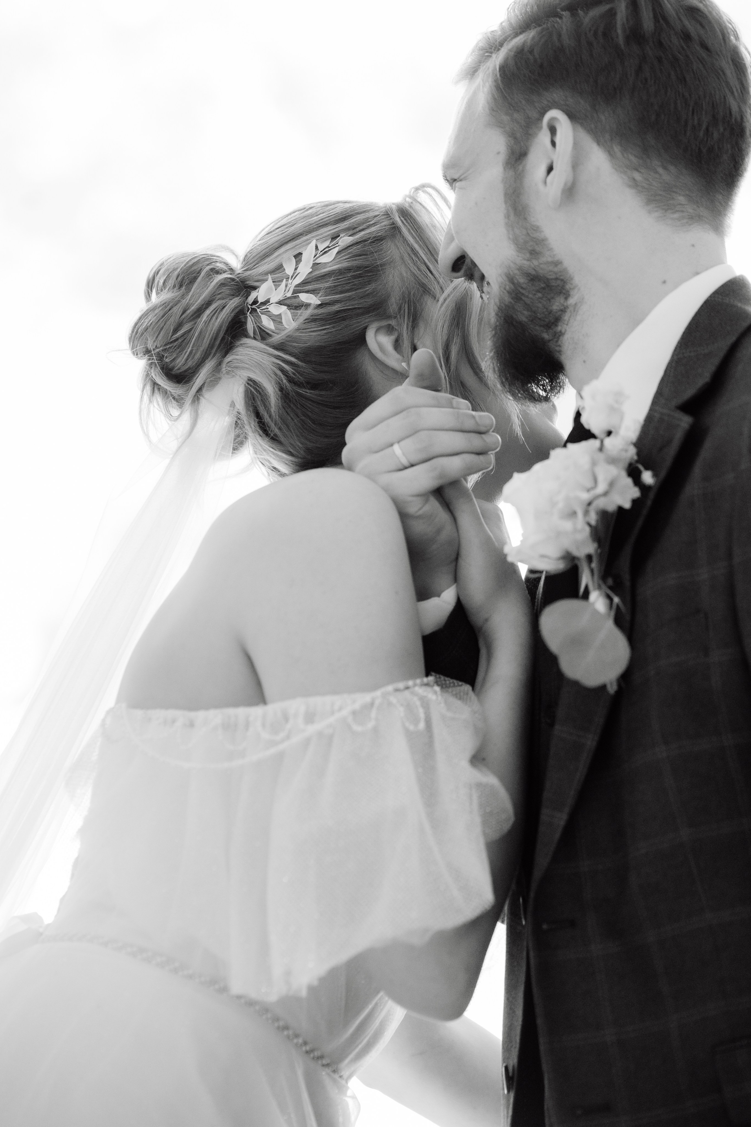 Марк и Мария. Свадебный фотограф в Петропавловске-Камчатском Артур Зябов