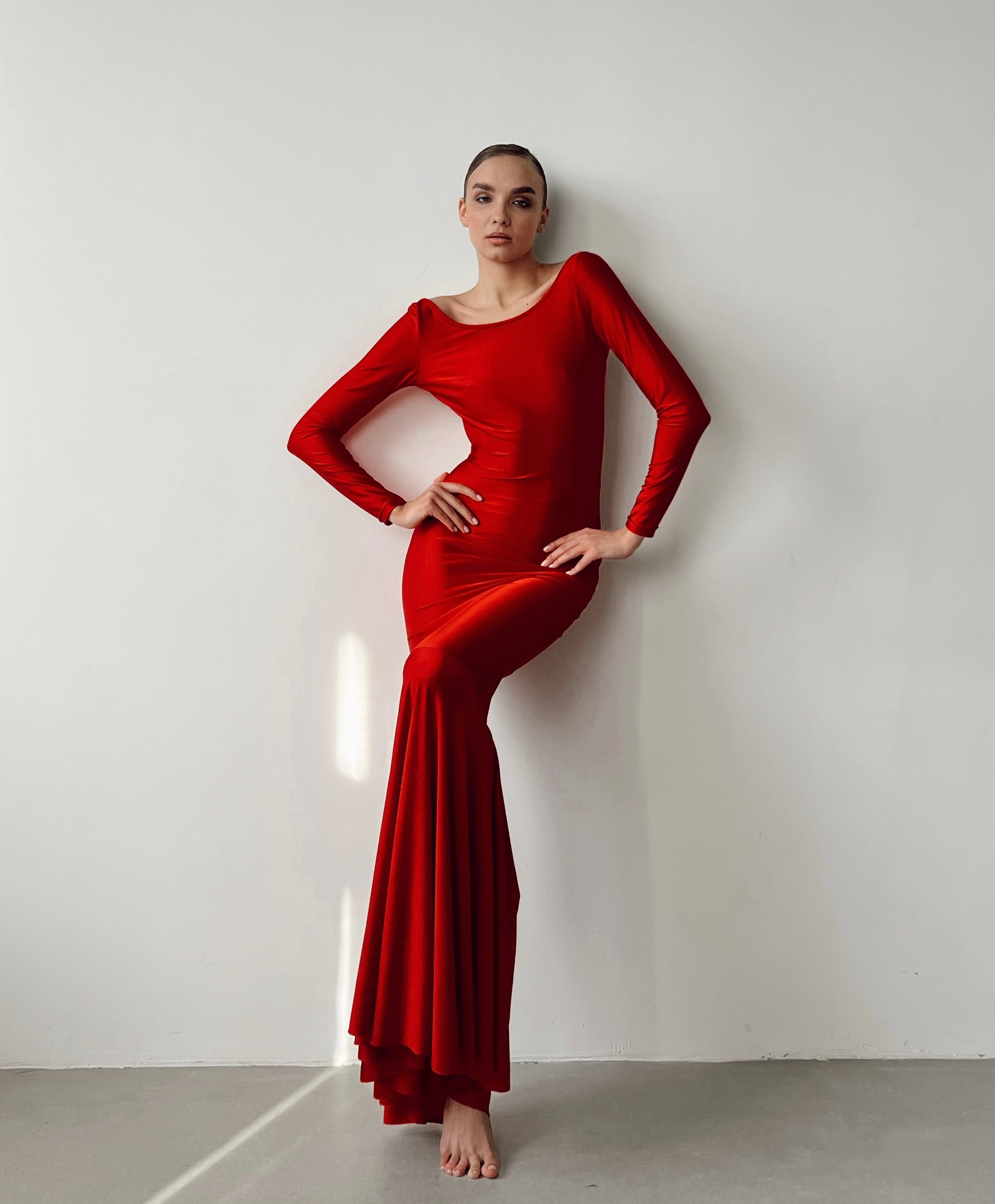 Наташа — студийная съемка. Мобильный фотограф и видеограф — Алина