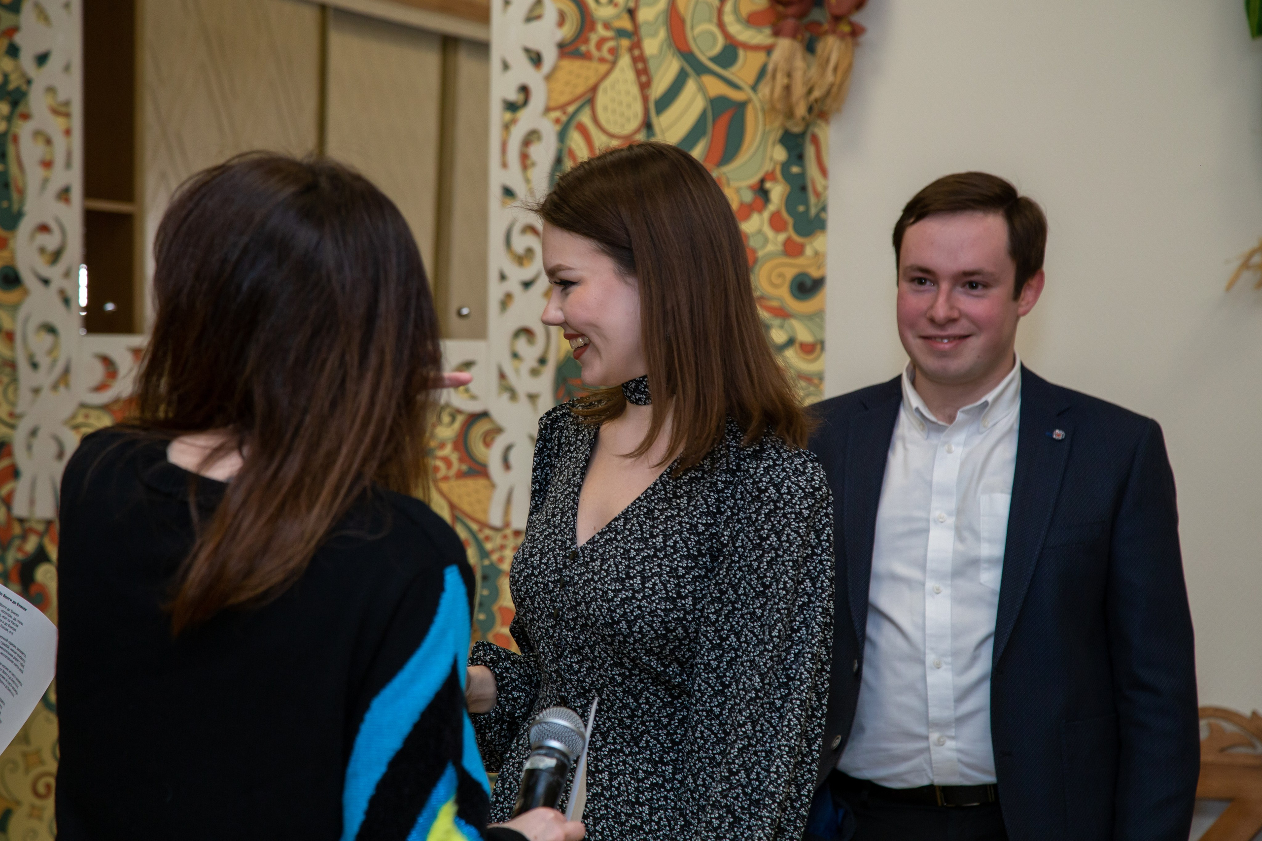 Репортажная съёмка для Домисольки на новый год. «Студия DRONAVT`s» — видеосъёмка и фотография г. Москва