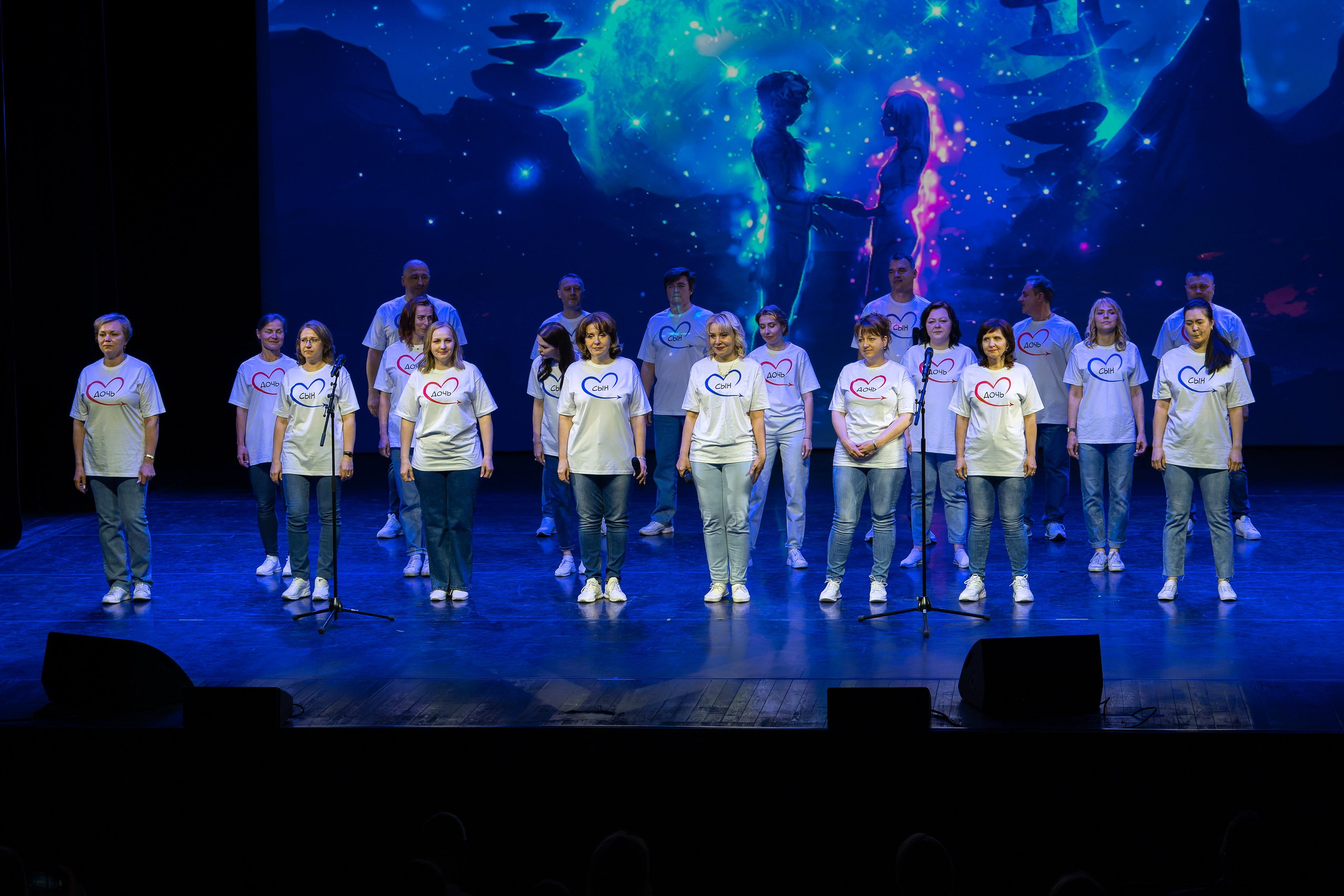 Съёмка на выпускной в школе 1155. «Студия DRONAVT`s» — видеосъёмка и фотография г. Москва