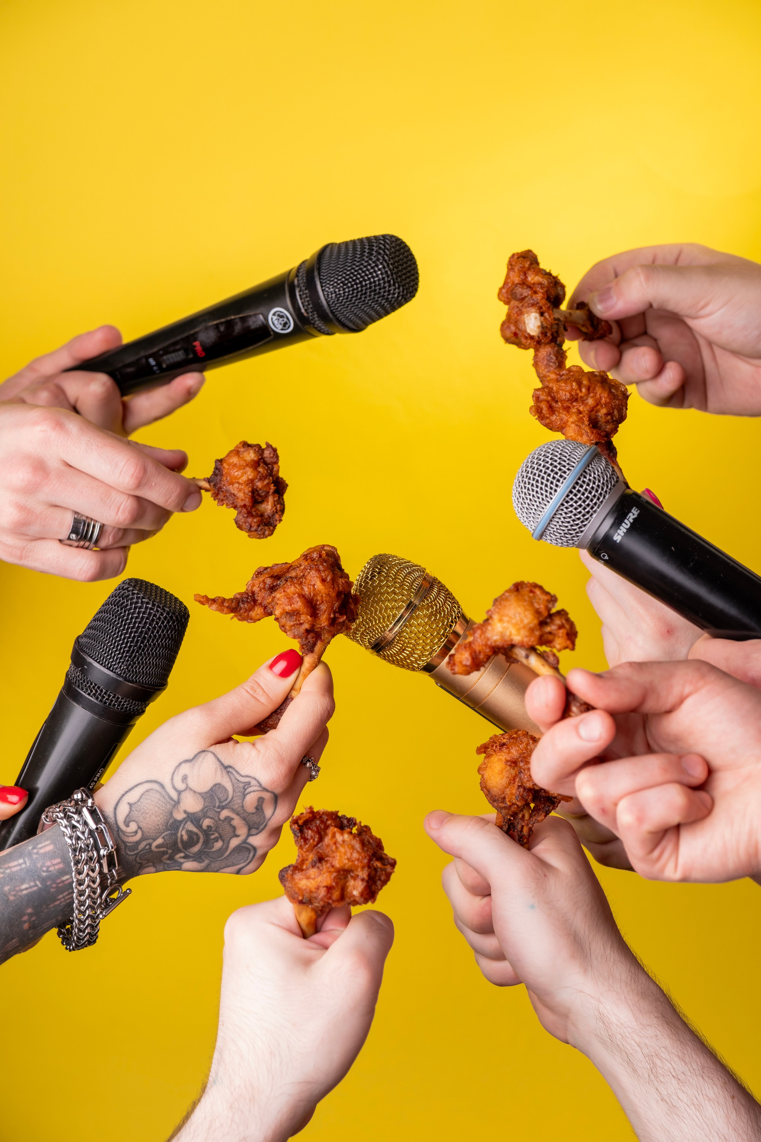 Блюда. Фото тур