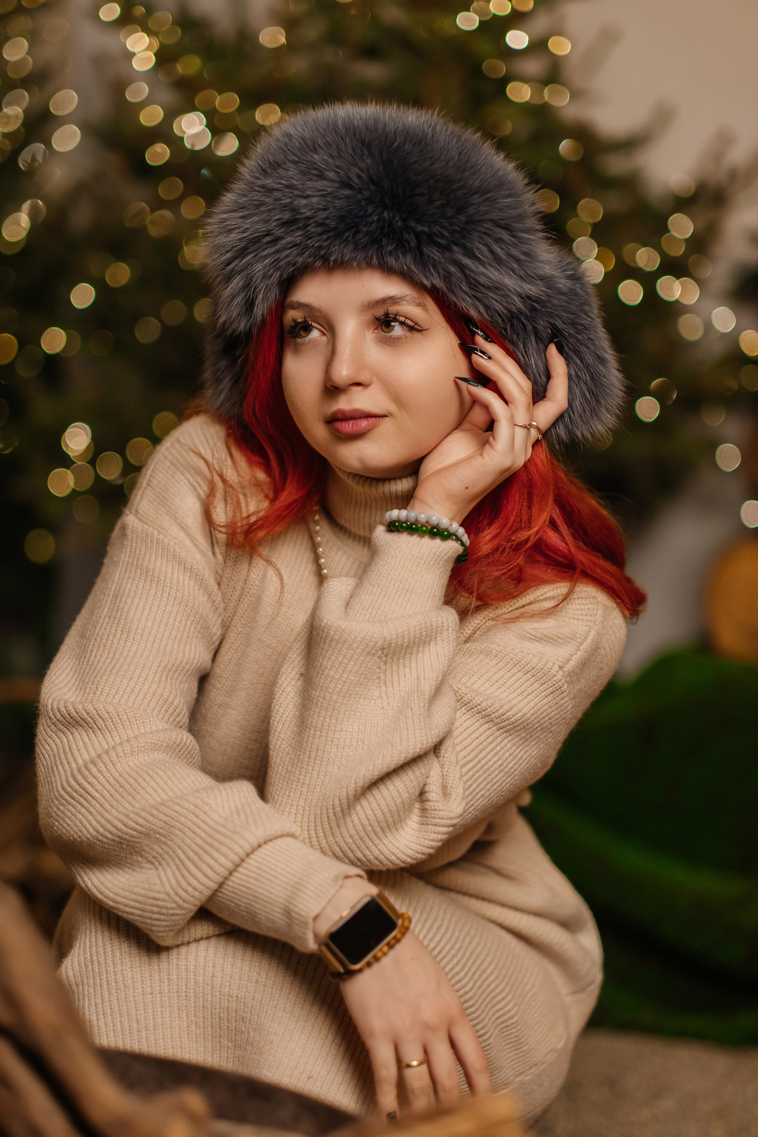 Ксюша и Максим. Фотограф в Самаре | Варя Борисова