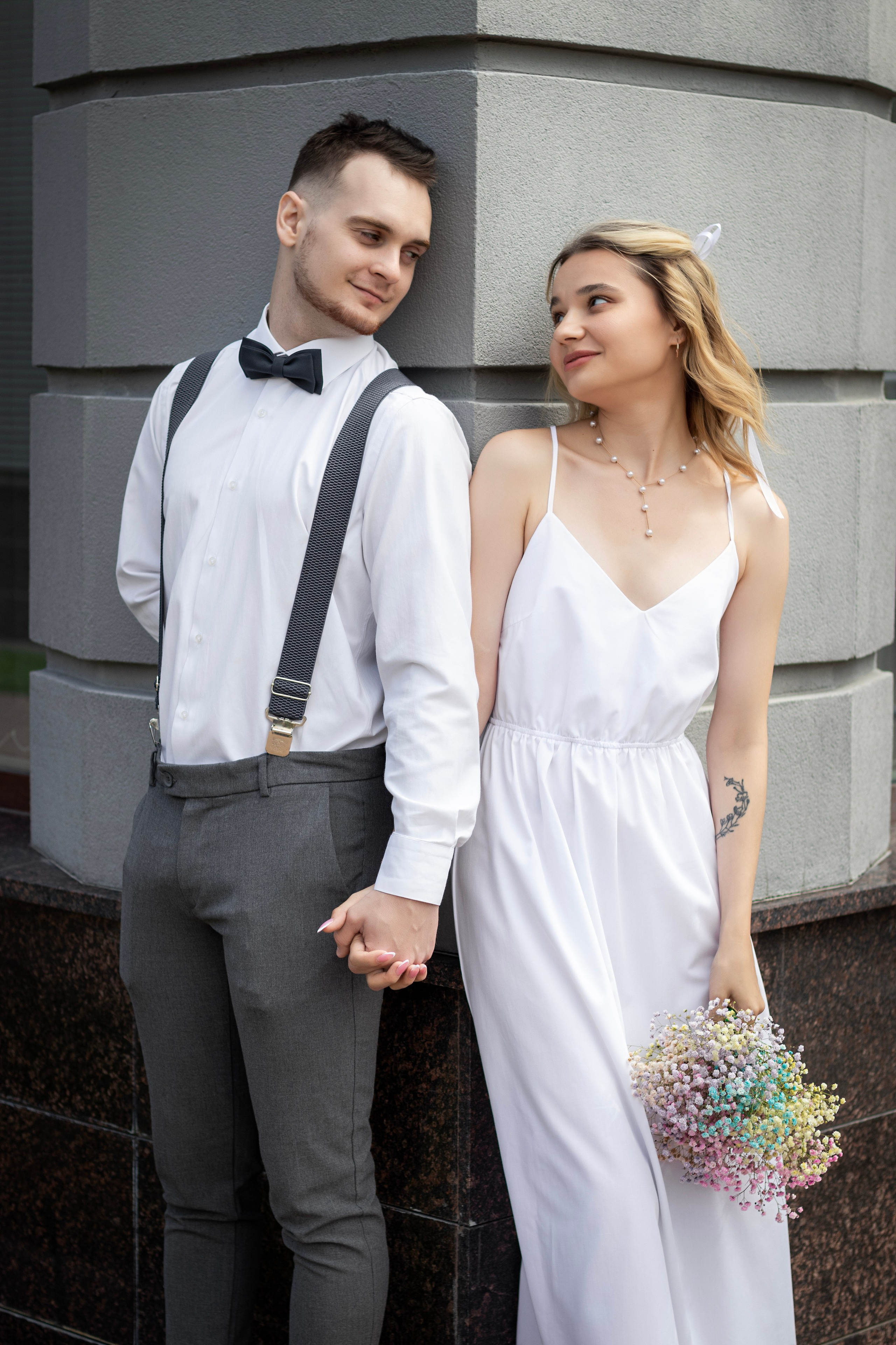 Свадебная фотосессия. Свадебный фотограф в Екатеринбурге. Дарья Бондаренко