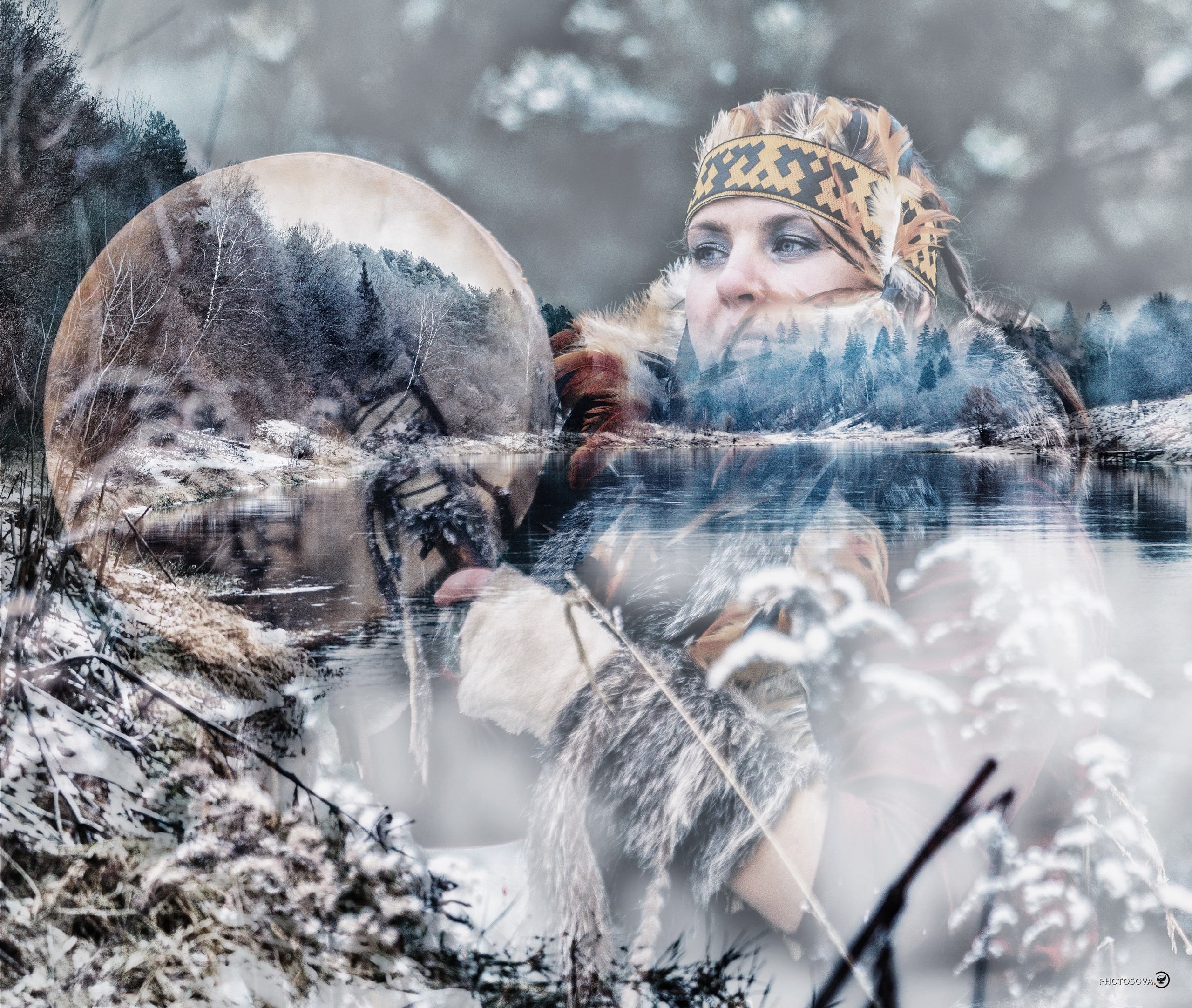ФОТОПАМЯТЬ ВАШИХ ЭМОЦИЙ. Фотограф-анималист, семейный фотограф в Москве и Подмосковье. Фотосъёмка кинологических дисциплин