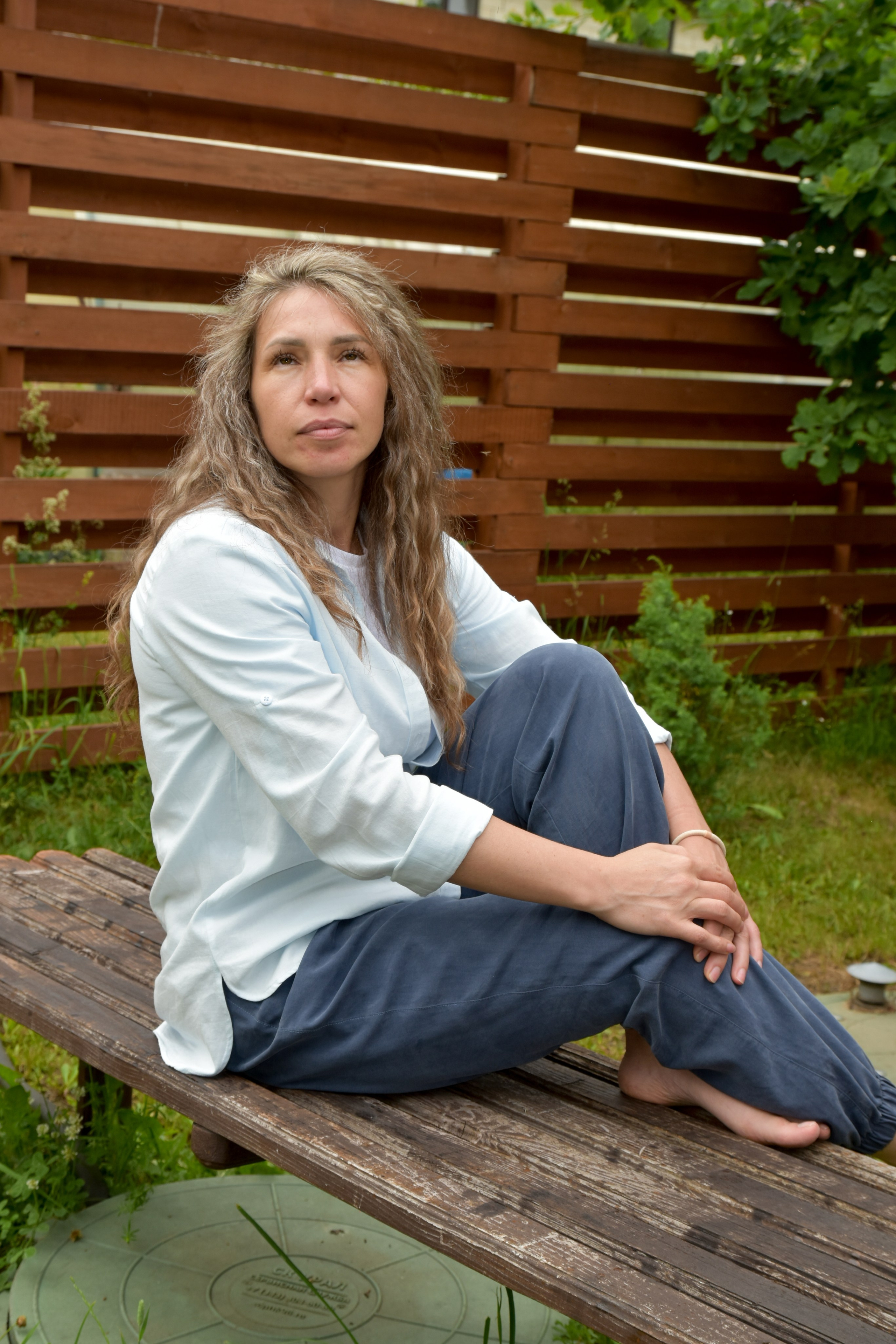 Перезагрузка: Женский ретрит для обновления