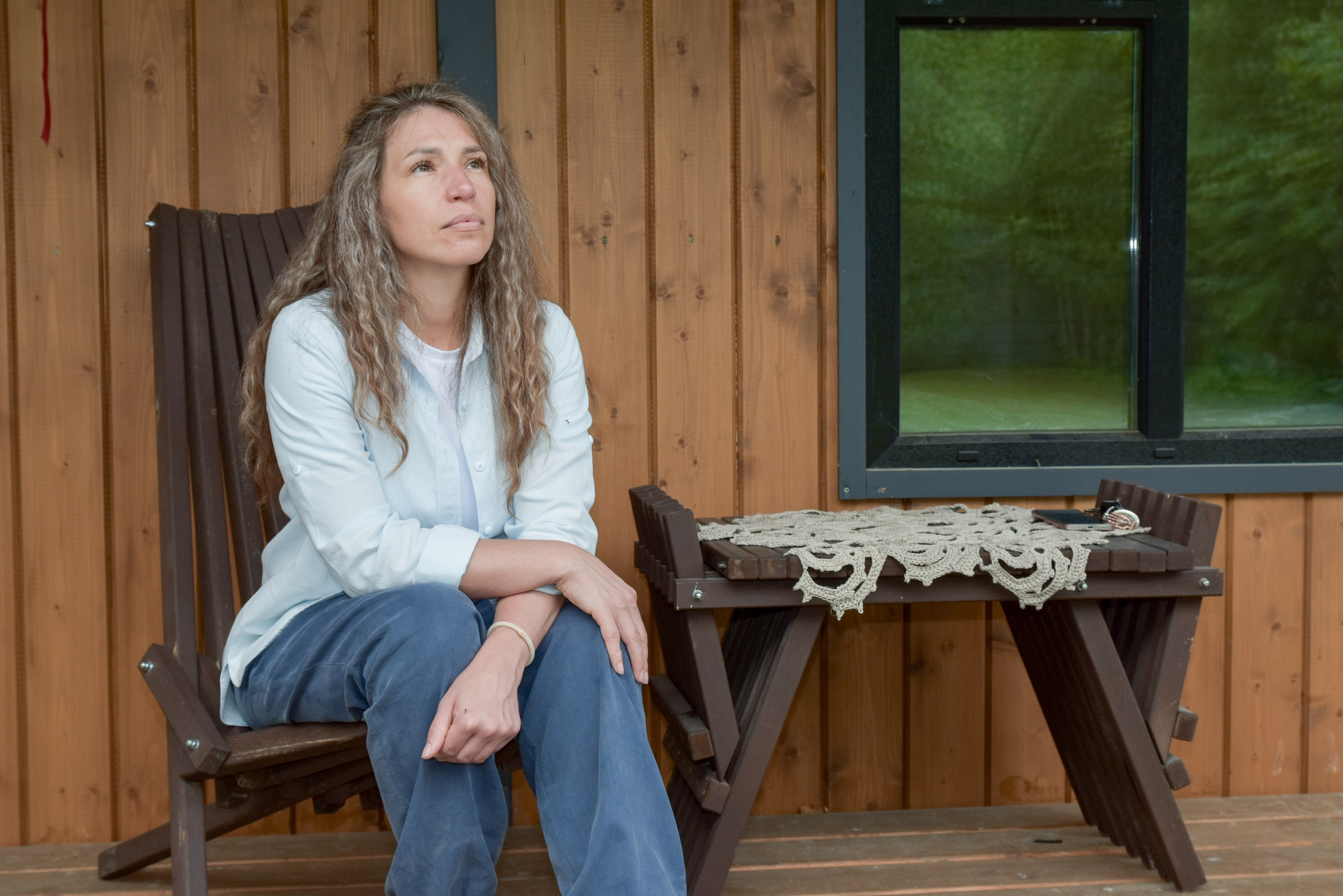 Перезагрузка: Женский ретрит для обновления