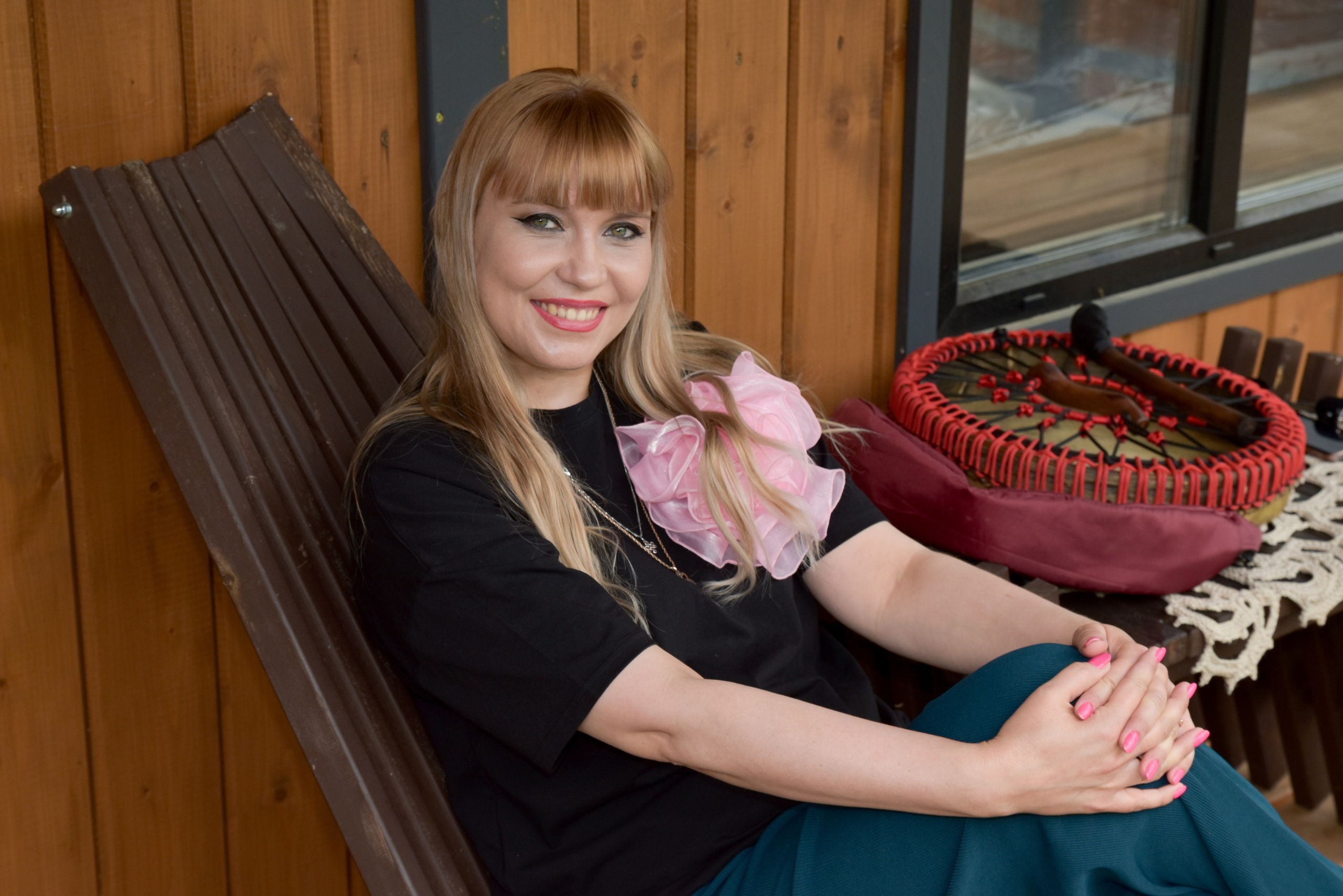 Перезагрузка: Женский ретрит для обновления