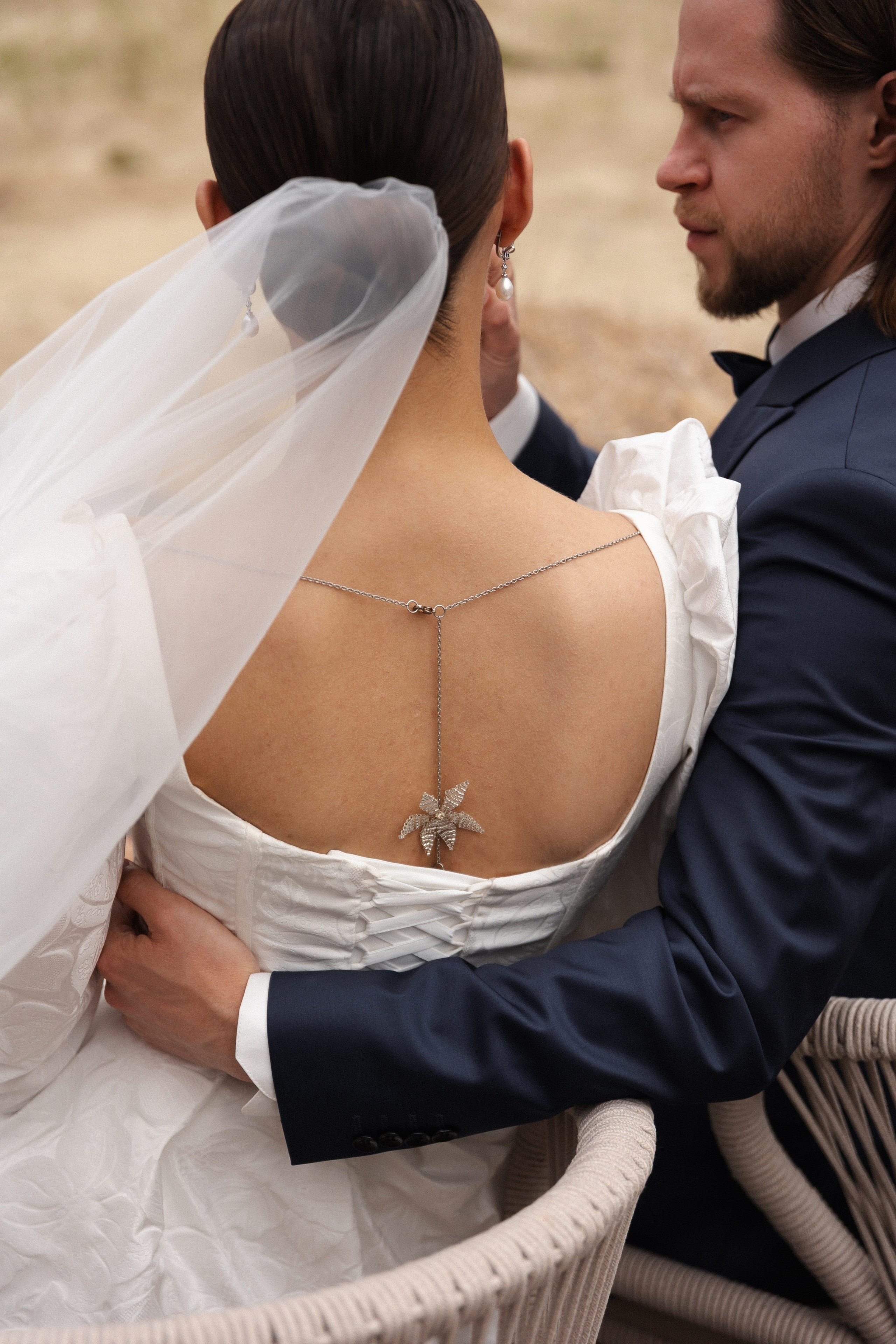 Владимир и Анна. Фотограф Тюмень Пушковская Кристина