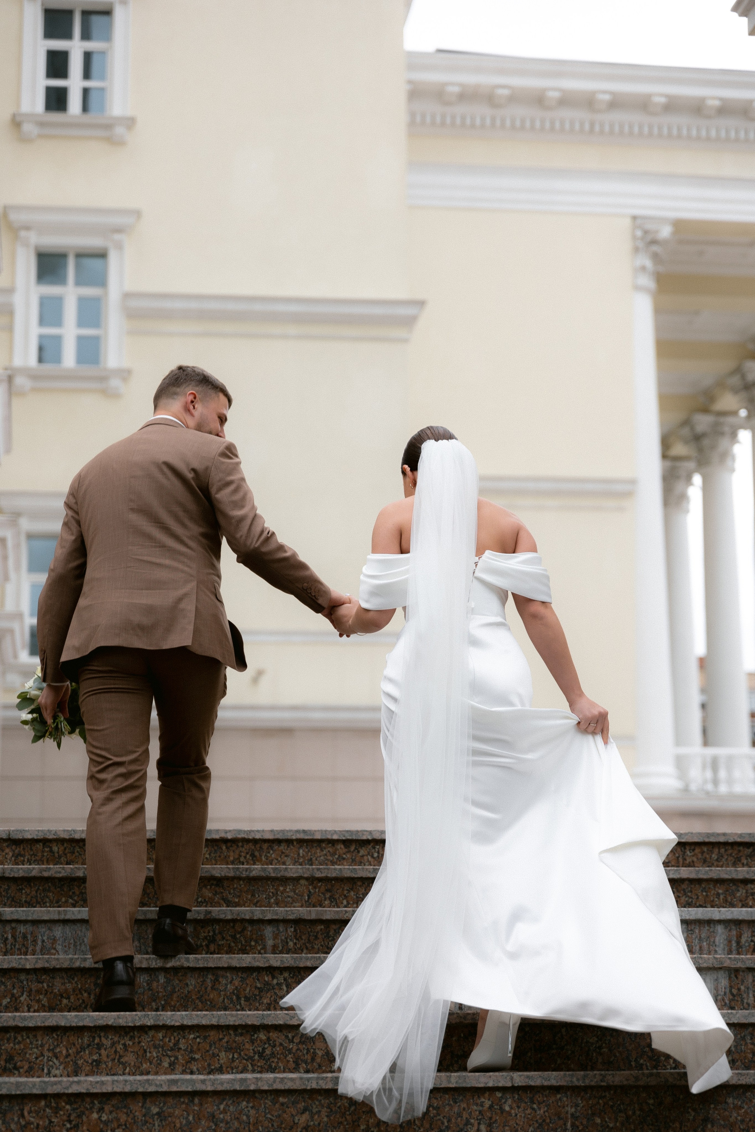 Даниил и Яна. Фотограф Тюмень Пушковская Кристина