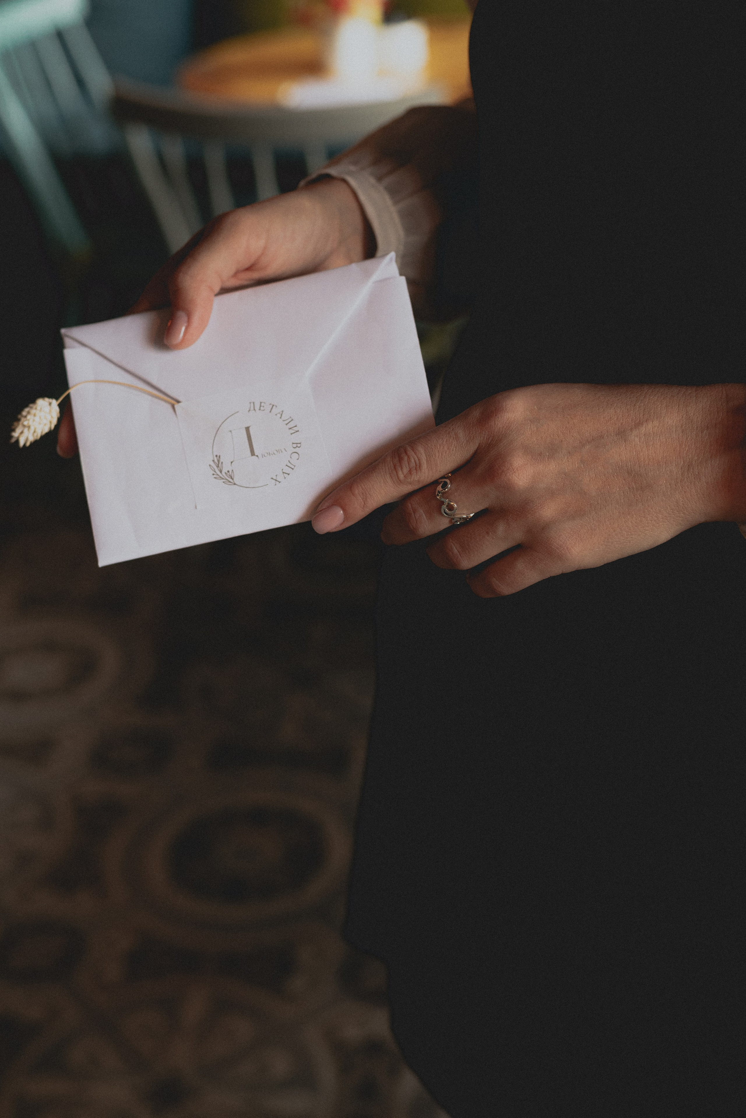 ДЕТАЛИ ВСЛУХ. Екатерина Курбанова. Женский фотограф