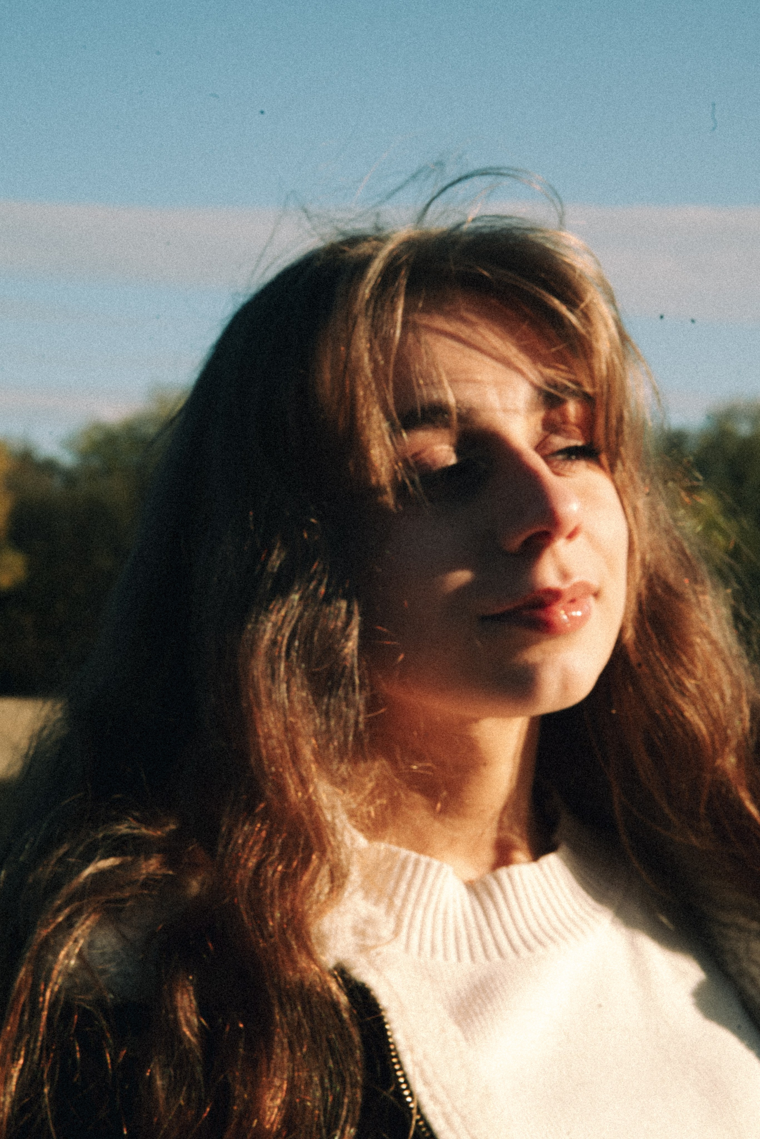 Анна. Фотограф Санкт-Петербург, Новороссийск