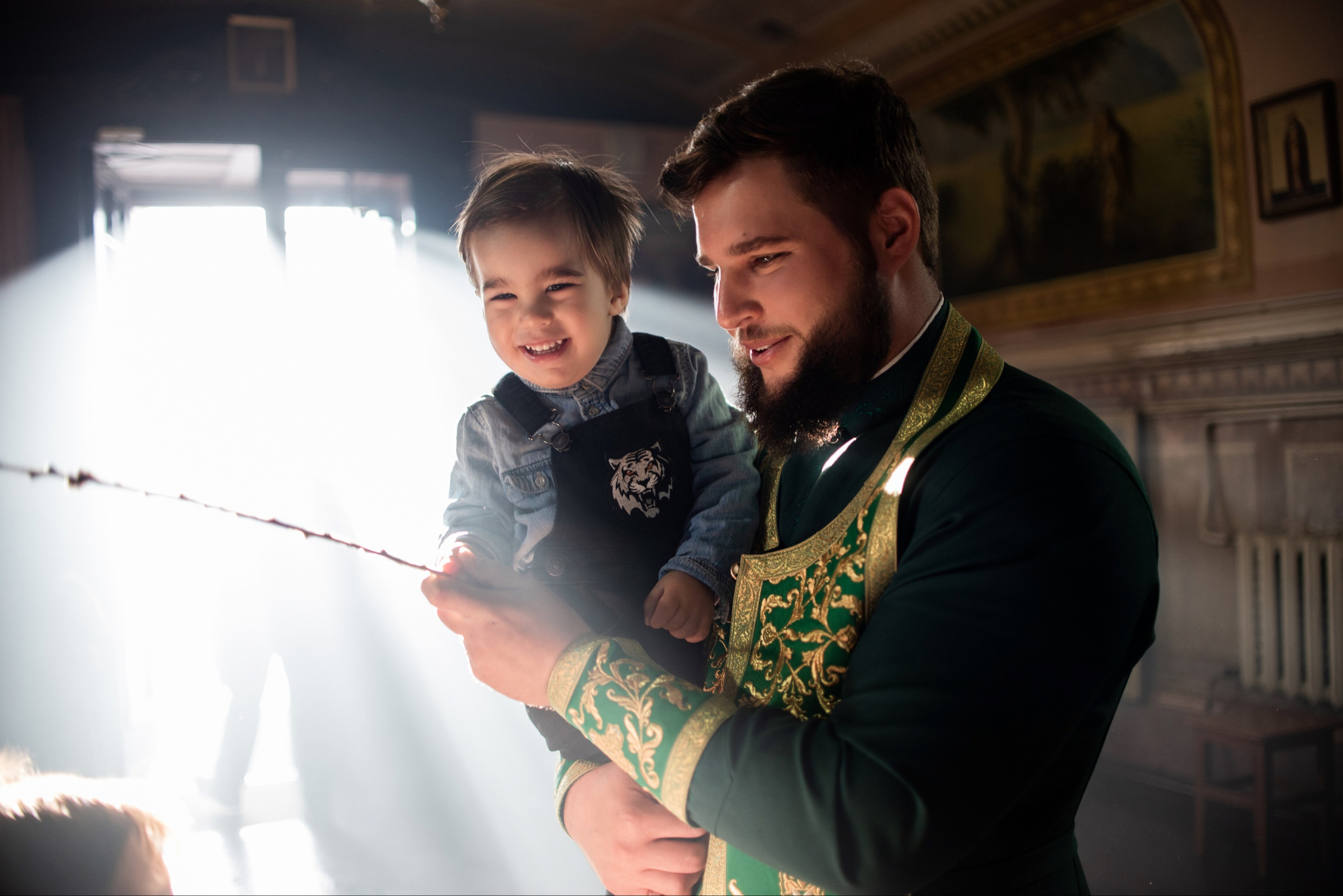 Вербное воскресенье 9.04.2023. Семейный и свадебный фотограф в Феодосии и Коктебеле