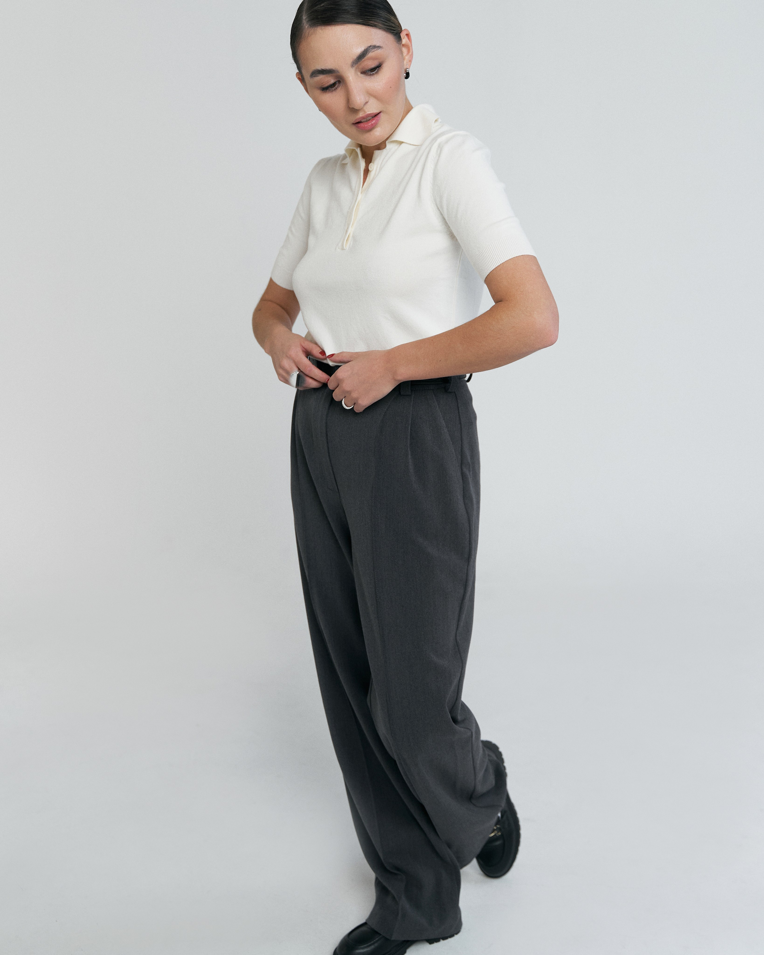 Съемка для брендов. Фотограф Уфа Наиль Мусин