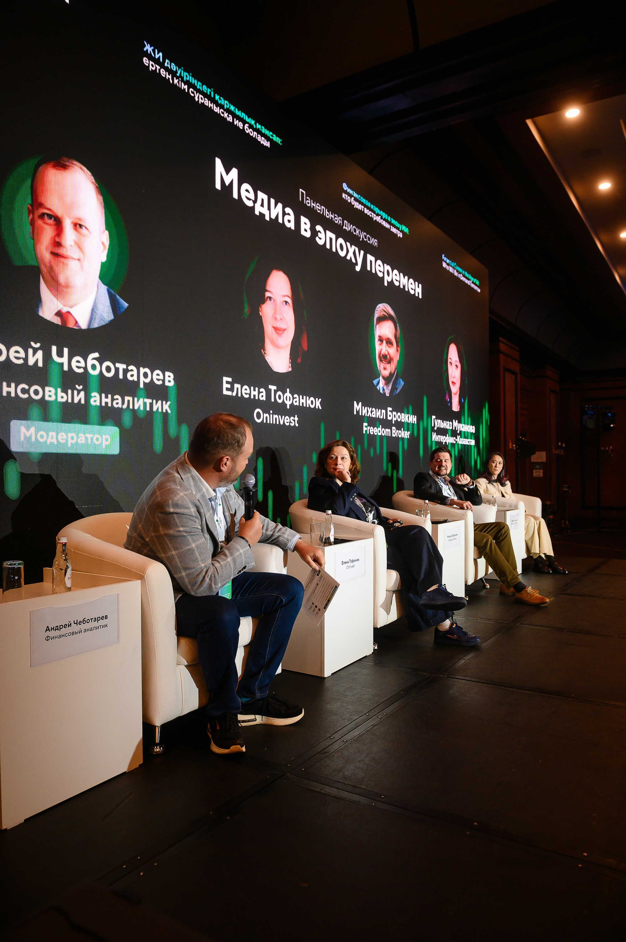 Финансовая карьера в эпоху ИИ. Freedom holding corp. Интерьерный и репортажный фотограф в Алматы