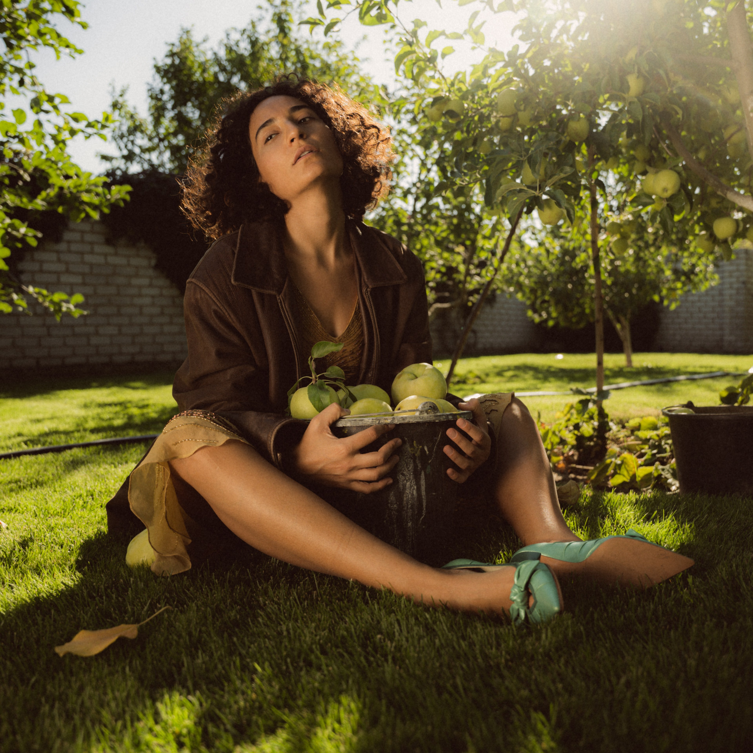 SEVDA. TUTSARKIS — Art Director | Stylist | Photographer