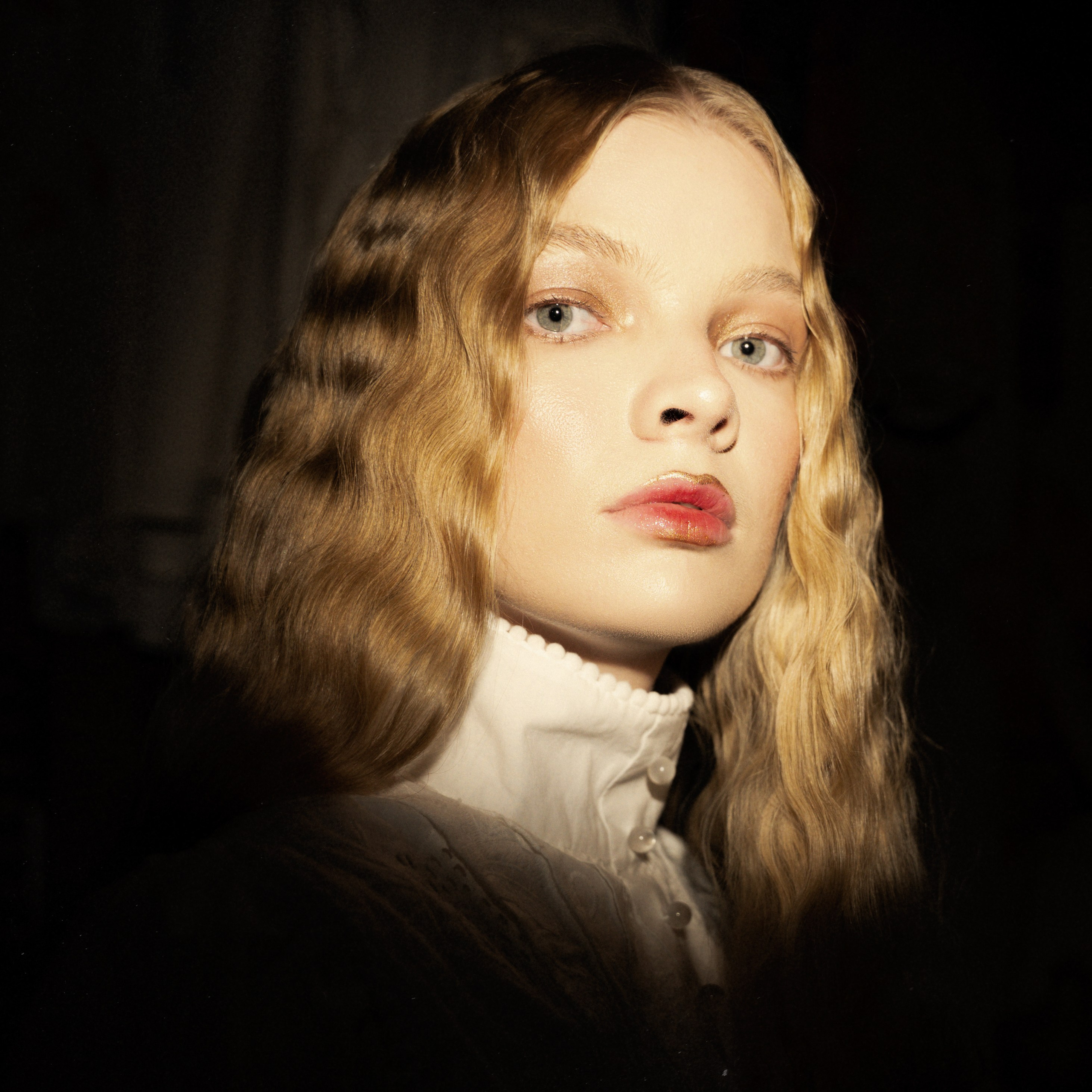 CULTURAL CODE. TUTSARKIS — Art Director | Stylist | Photographer