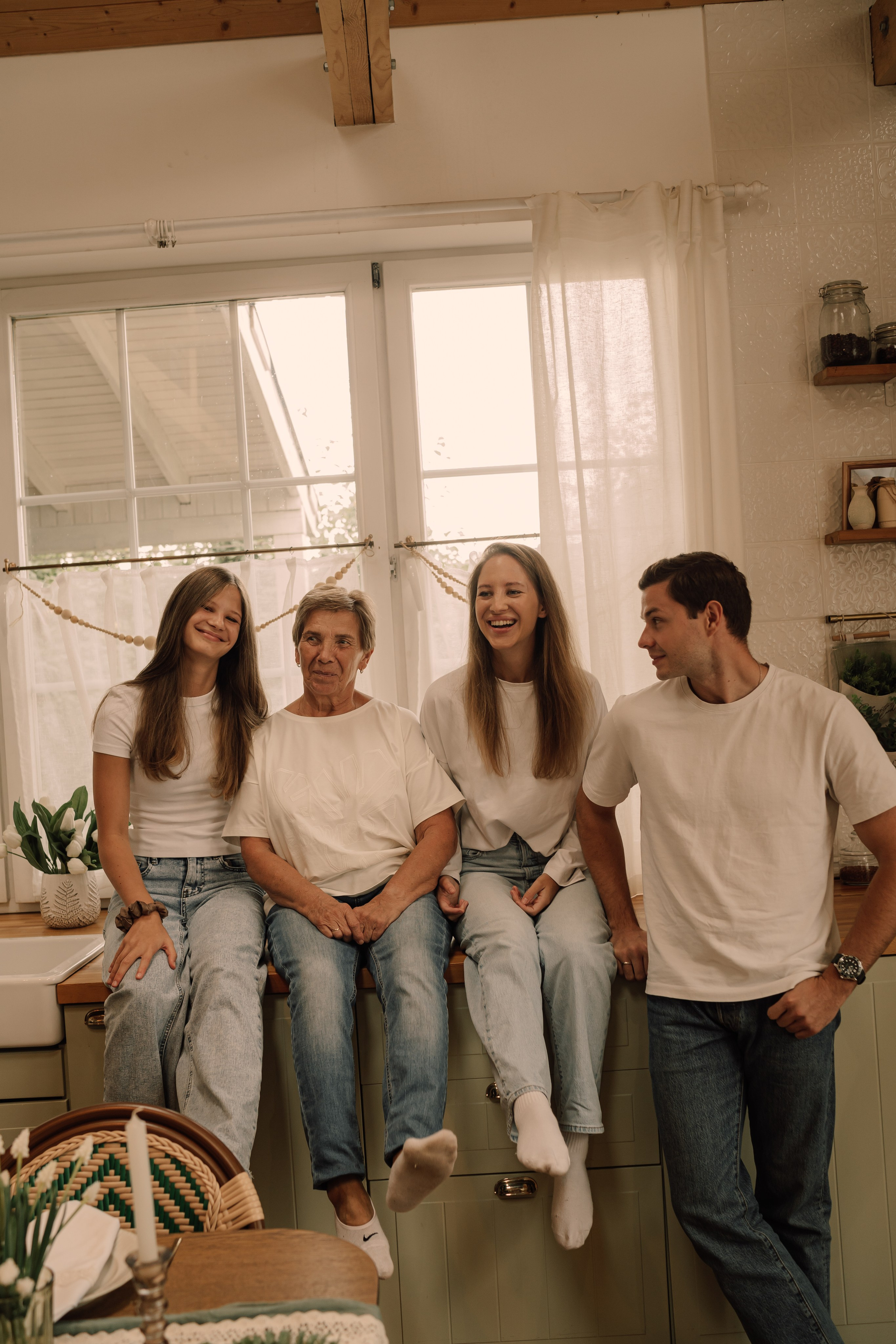 Парная. Чувственный фотограф в Санкт-Петербурге Пятнова Ксения