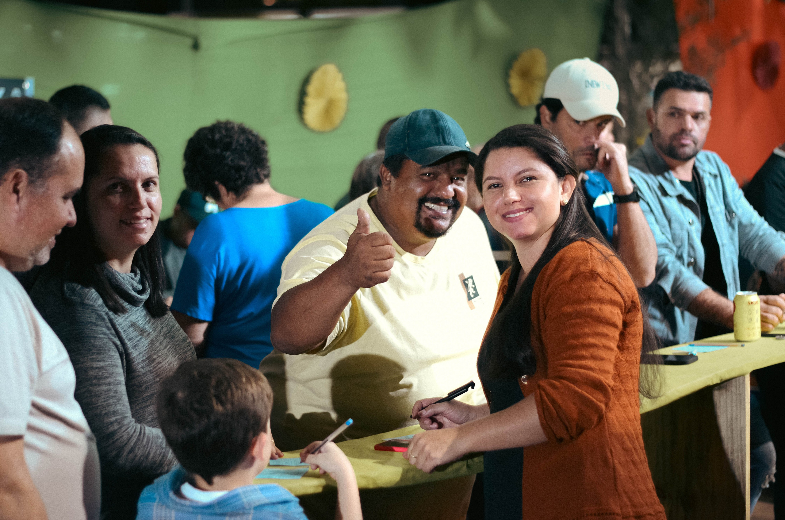 Festa Junina. Fotógrafo | Sessão de fotos