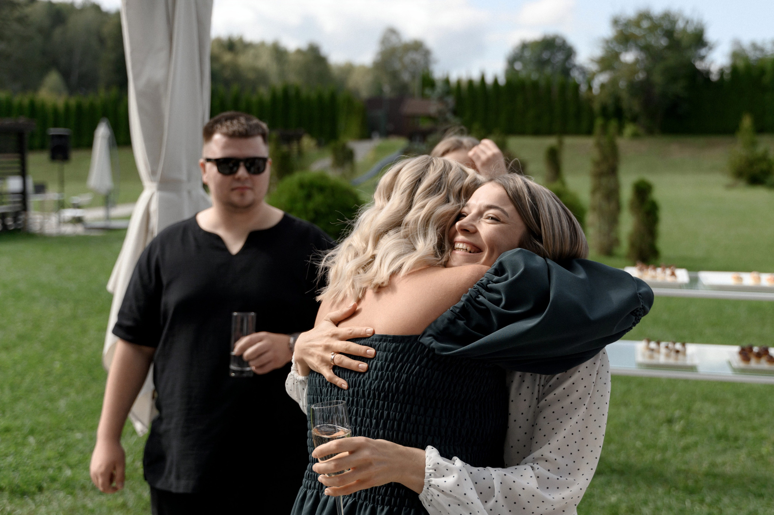 Никита и Лиза. Свадебный фотограф Минск