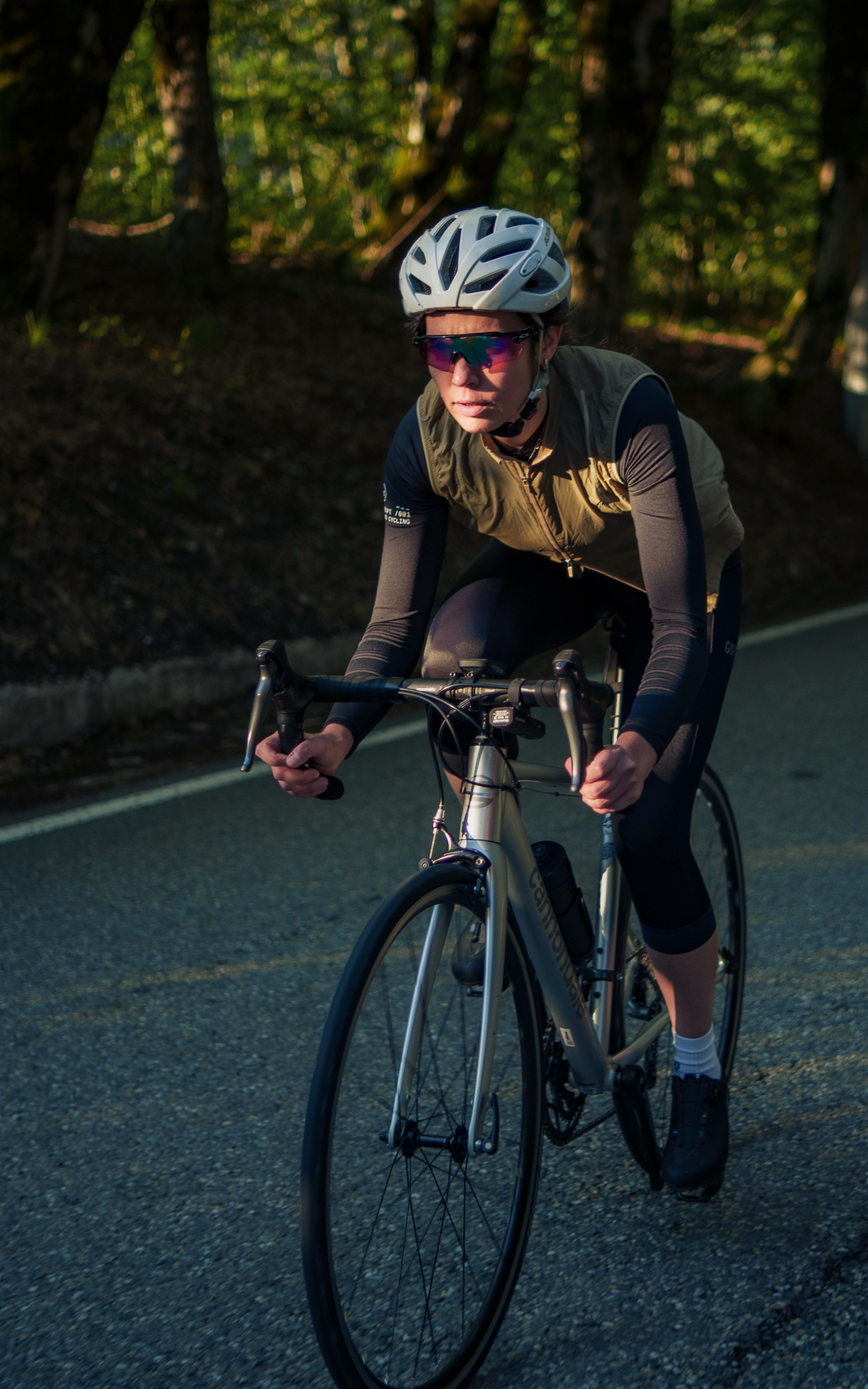 Индивидуальная съёмка. Репортажный и action фотограф в Сочи Илья Варнашов