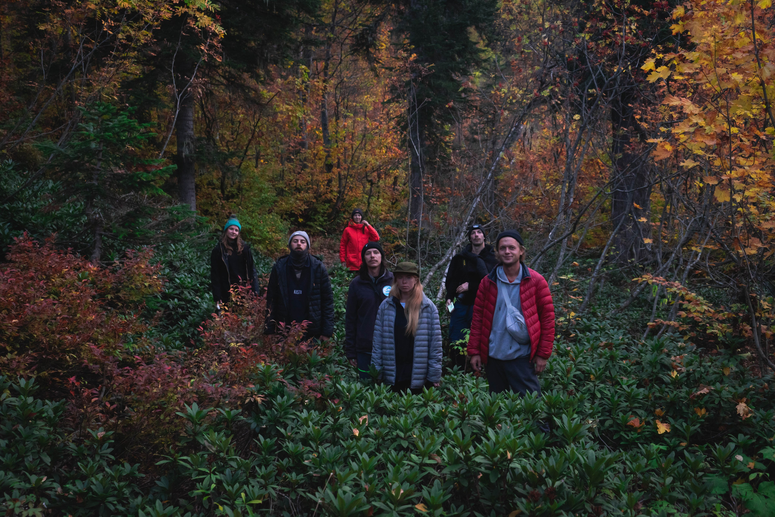 Outdoor. Репортажный и action фотограф в Сочи Илья Варнашов