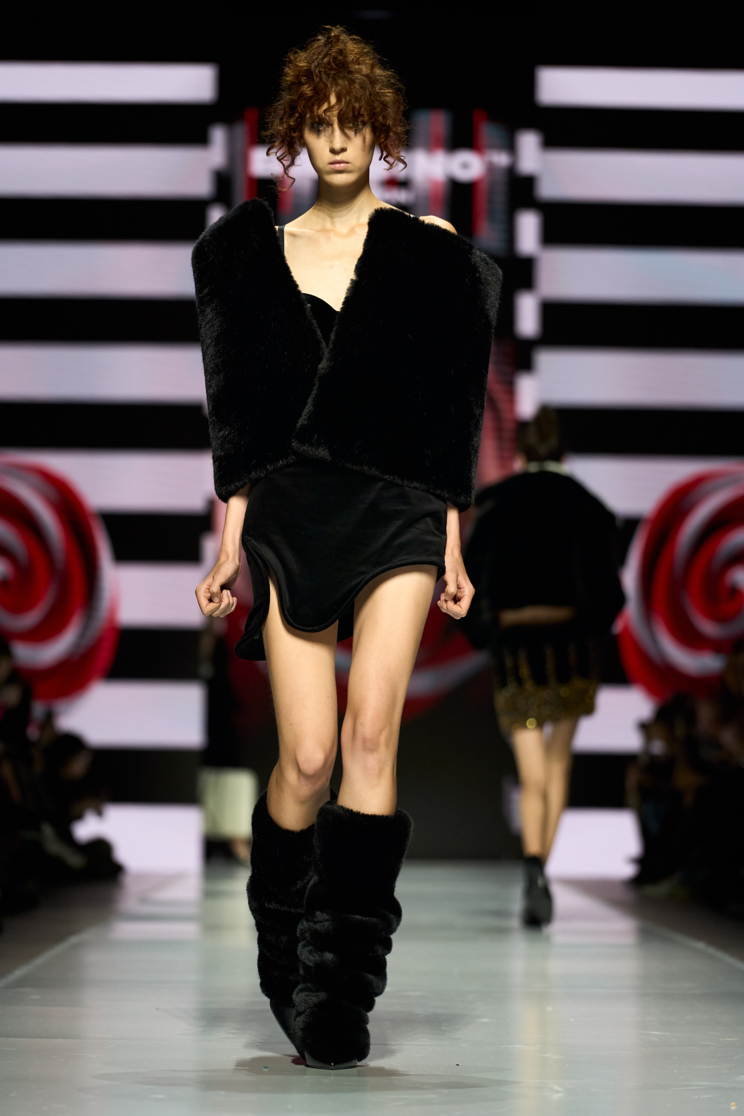 Barbino Maison & Moscow fashion week. Кристина Лазарева | Фотограф в Москве