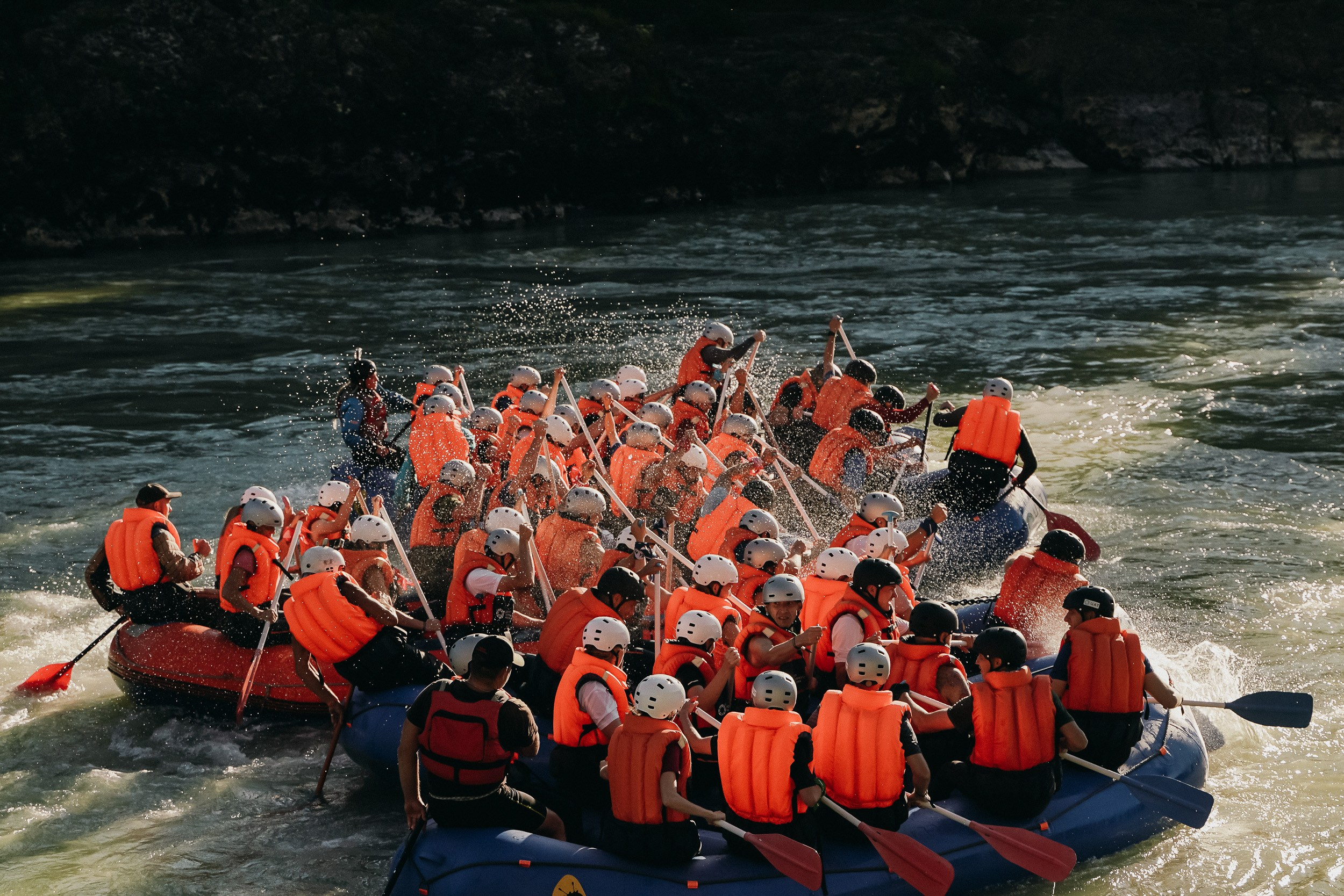 Совкомбанк. Репортажный фотограф в Новосибирске Оксана Курдюкова