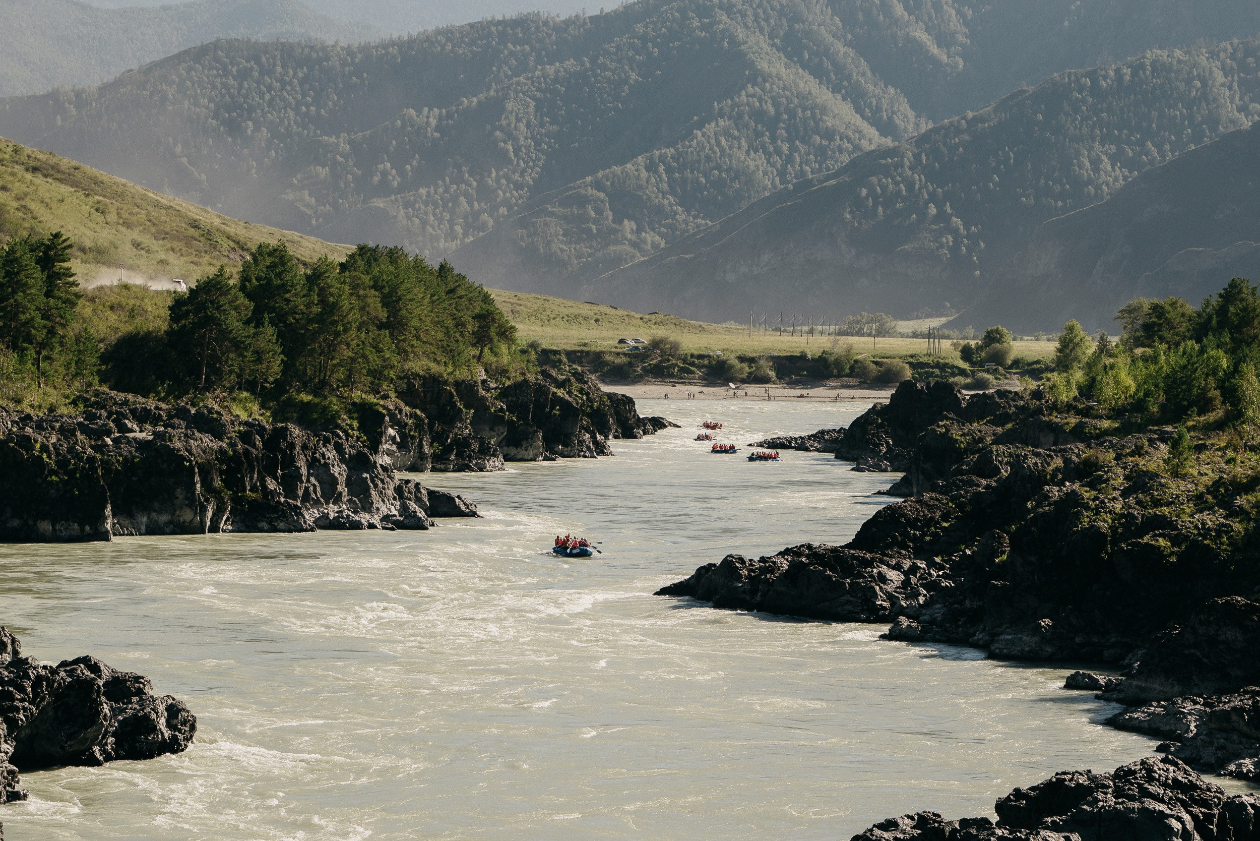 Совкомбанк. Репортажный фотограф в Новосибирске Оксана Курдюкова