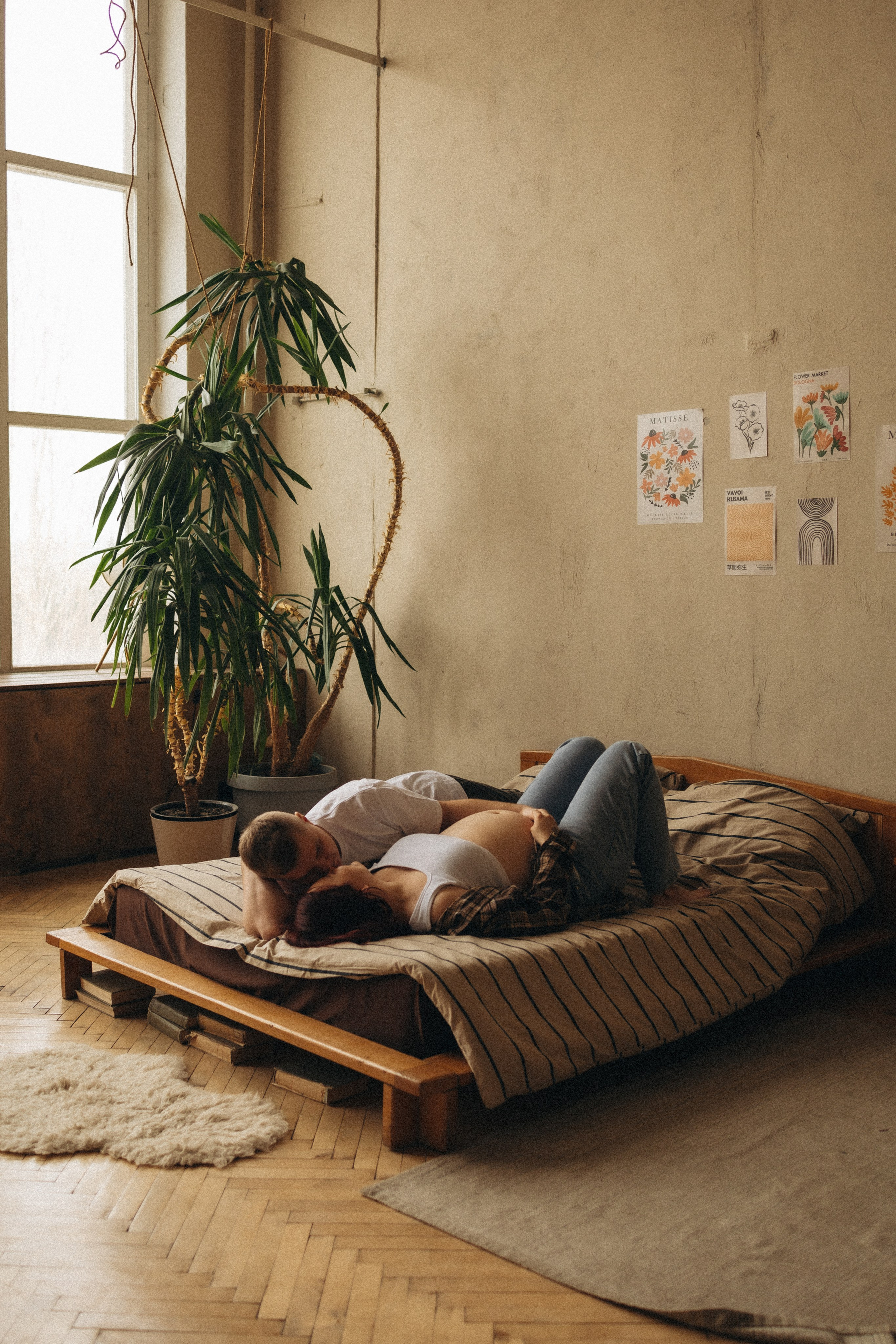 Оля и Валера. Фотограф в Туле и Алексине Стулова Мария