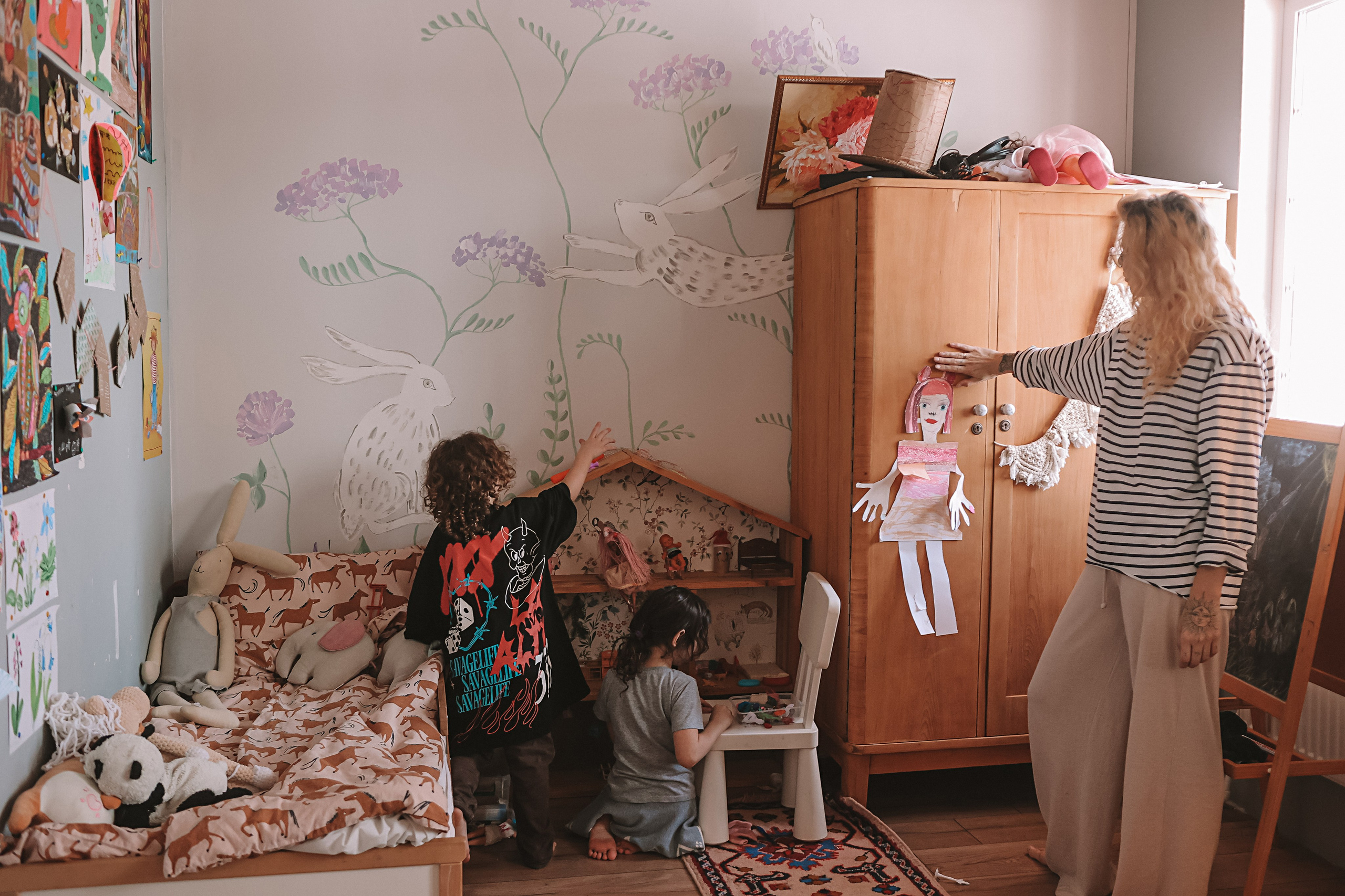 Наська (Чусовой). Семейный фотограф Тюмень, фотограф на роды Салмина Мария