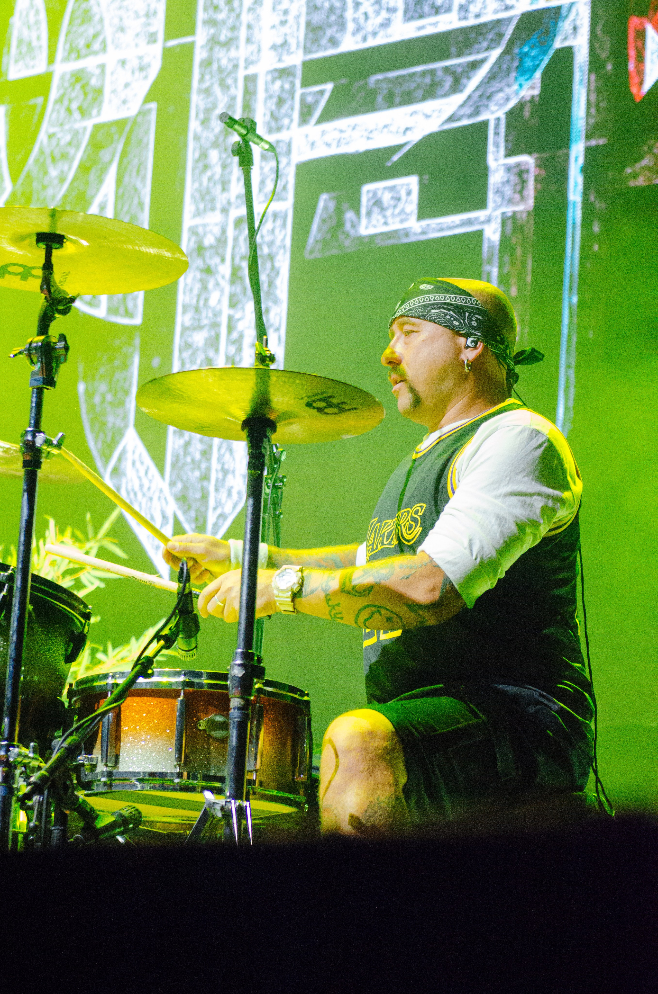 Nobody.one. Фотограф Валерия Пэун