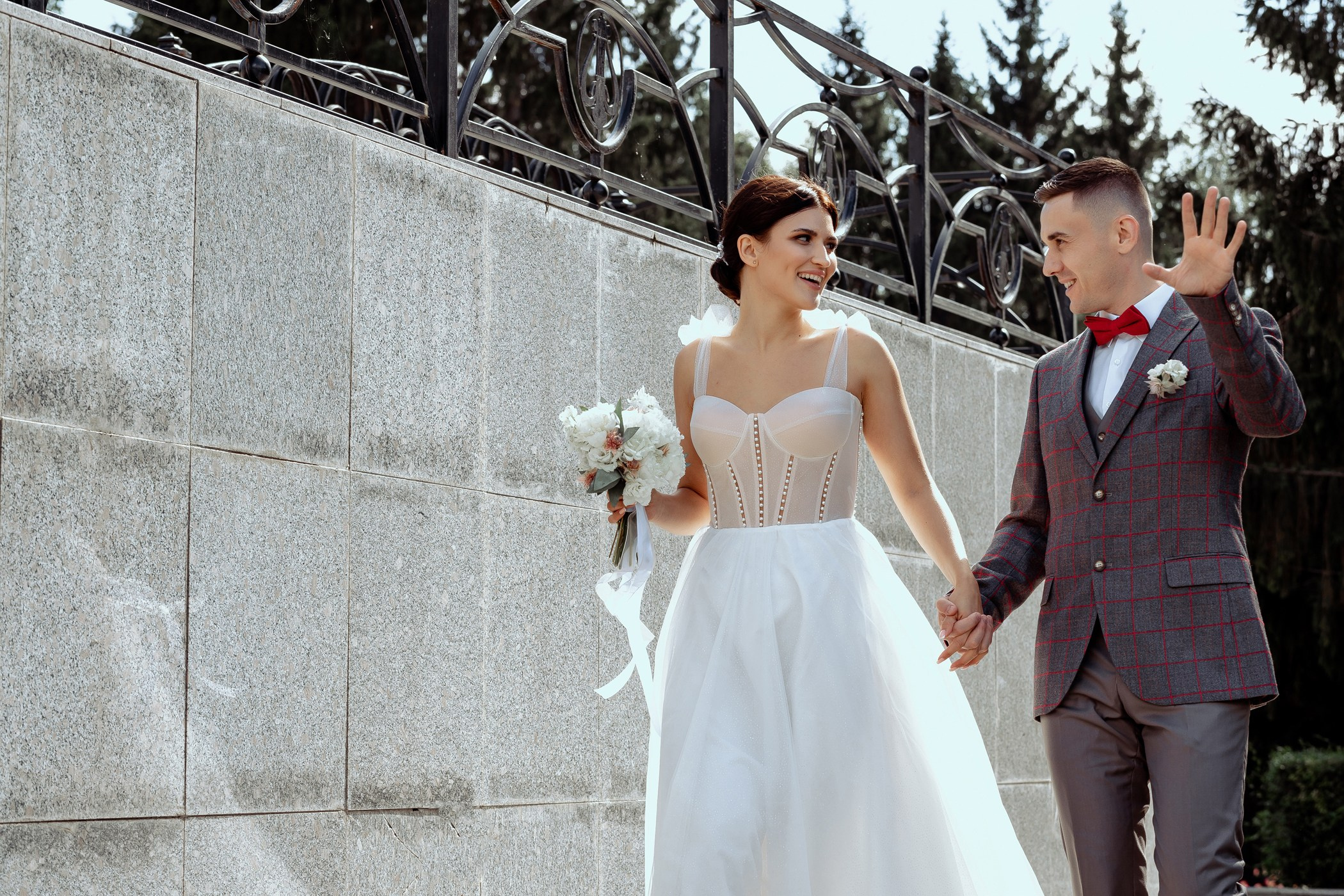 Кирилл и Валентина. Тимур Аминов | Фотограф в Кемерове