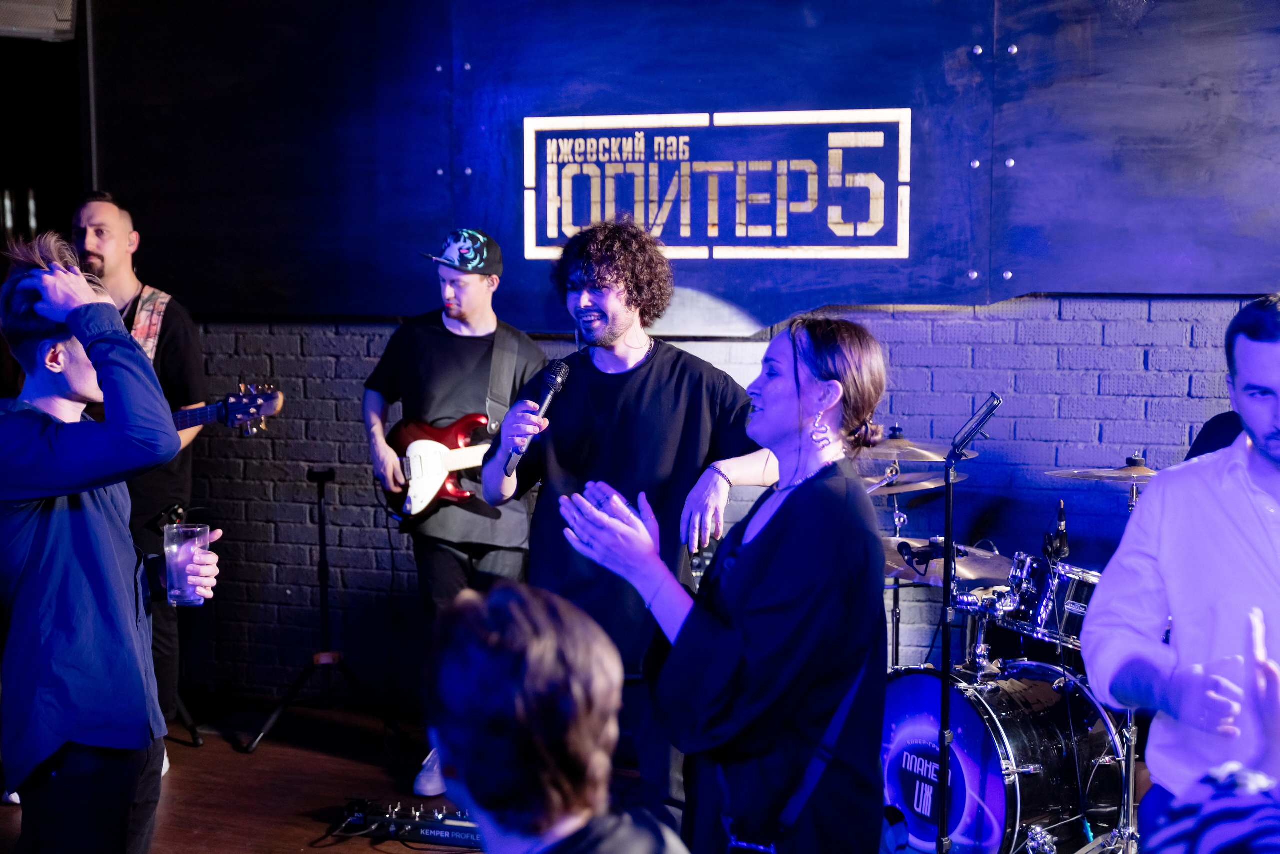 КОПРОРАТ: Юпитер 5. Все фото. Профессиональный фотограф в Ижевске Леша Петров