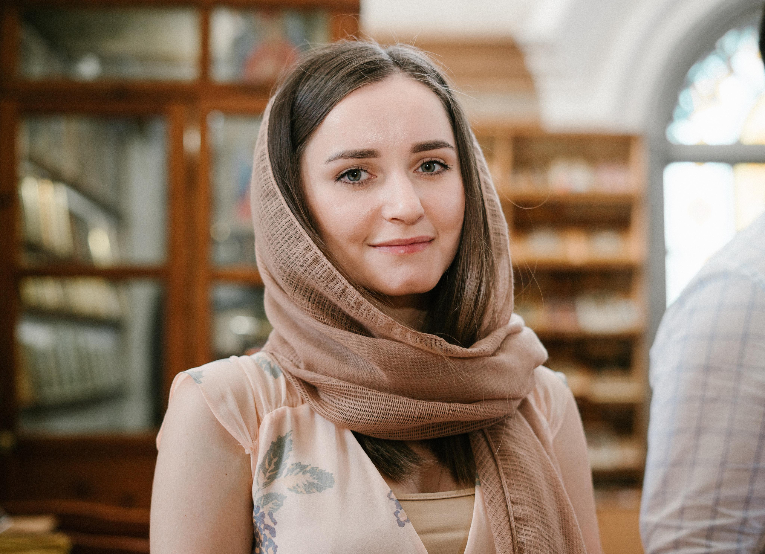 Таинство Крещения. Выпускные альбомы Edi ART