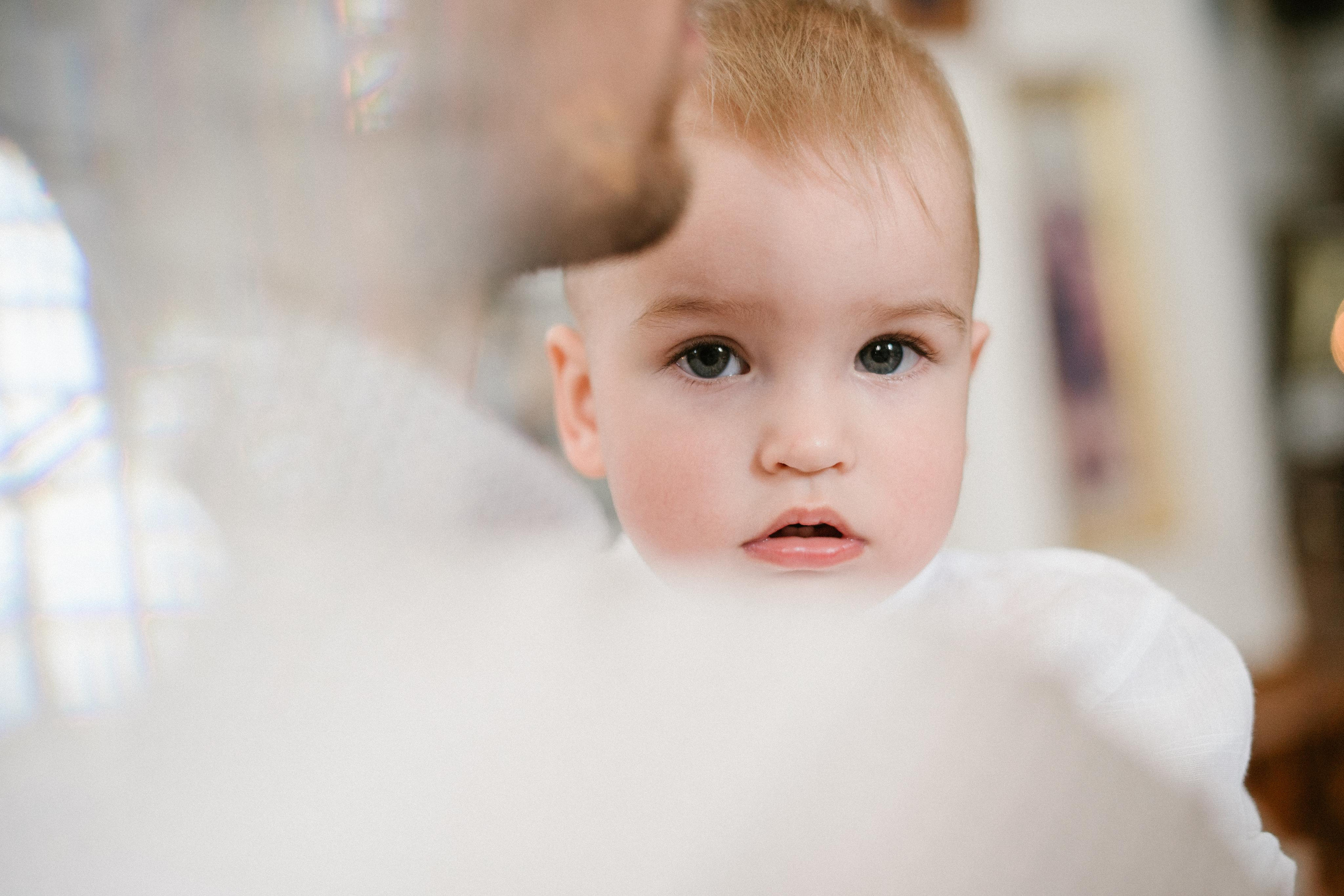 Таинство Крещения. Выпускные альбомы Edi ART