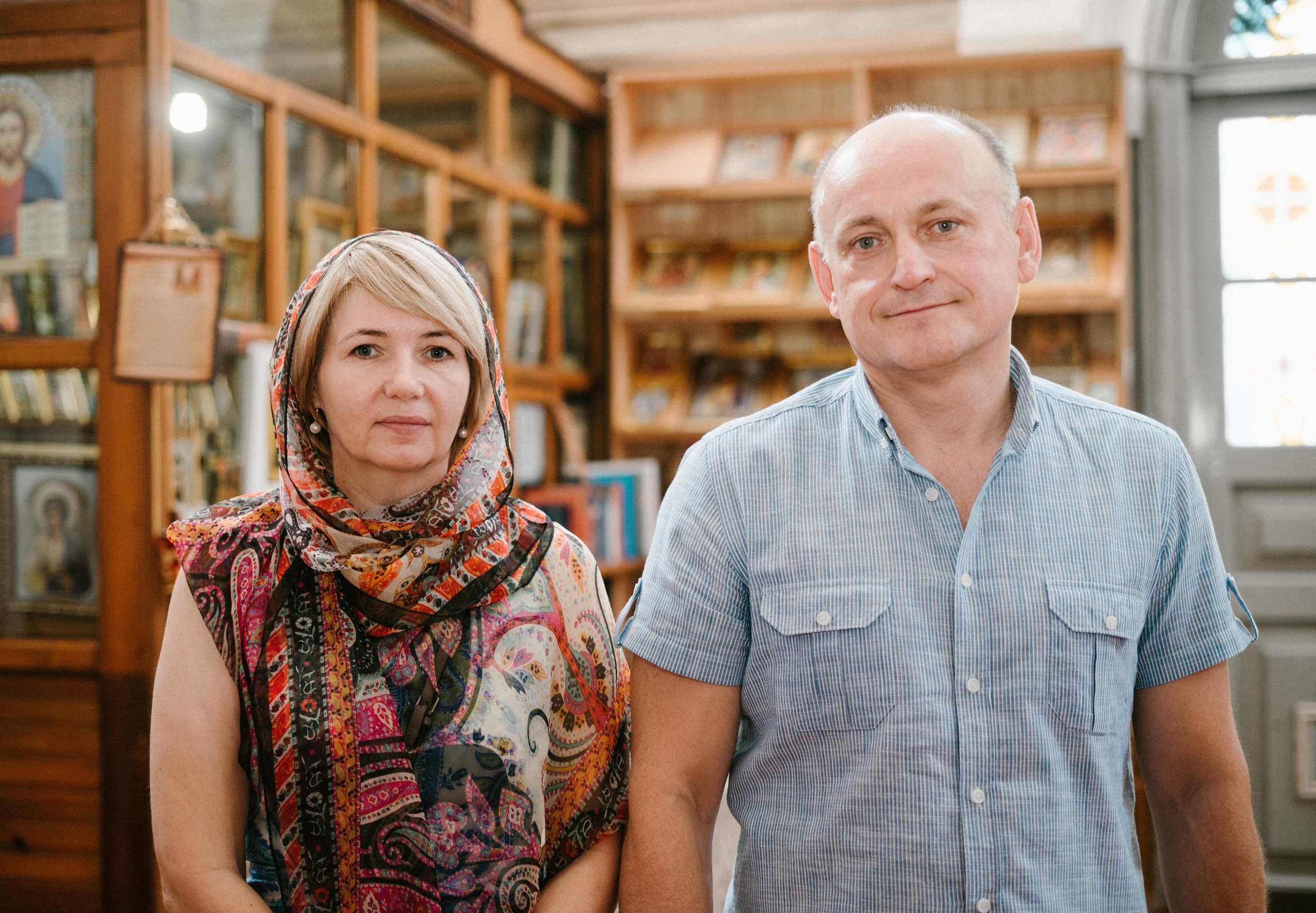 Таинство Крещения. Выпускные альбомы Edi ART