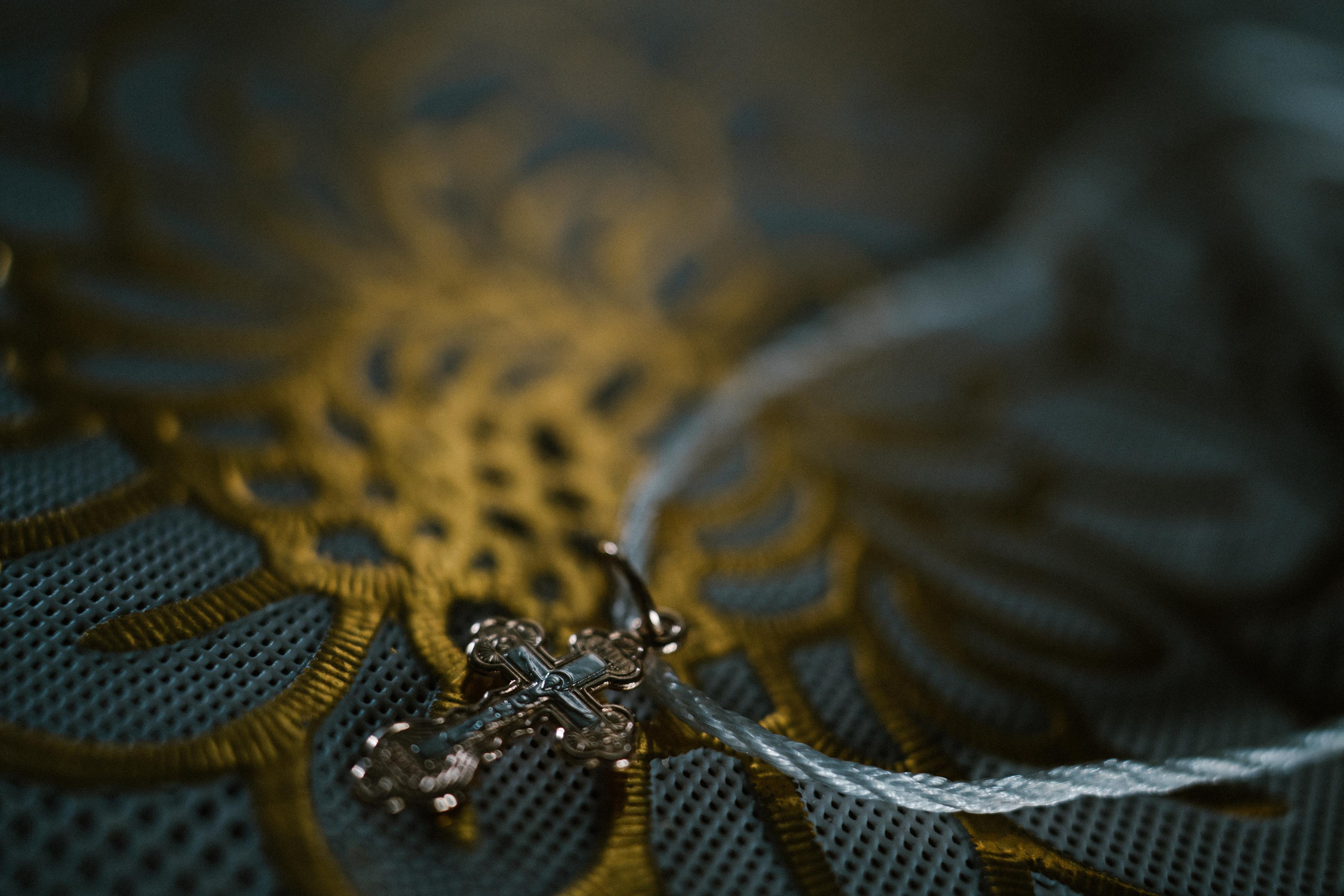 Таинство Крещения. Выпускные альбомы Edi ART