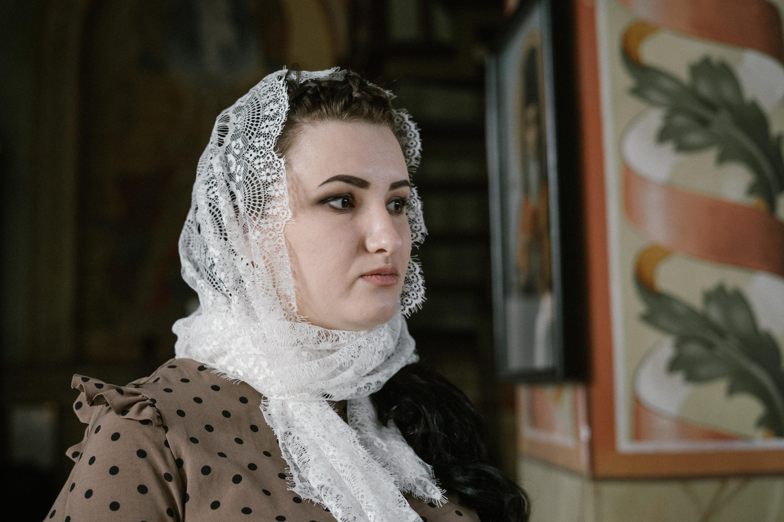 Таинство Крещения. Выпускные альбомы Edi ART