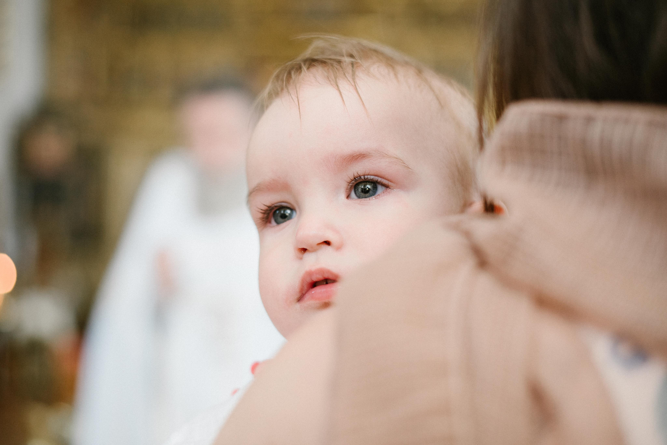 Таинство Крещения. Выпускные альбомы Edi ART