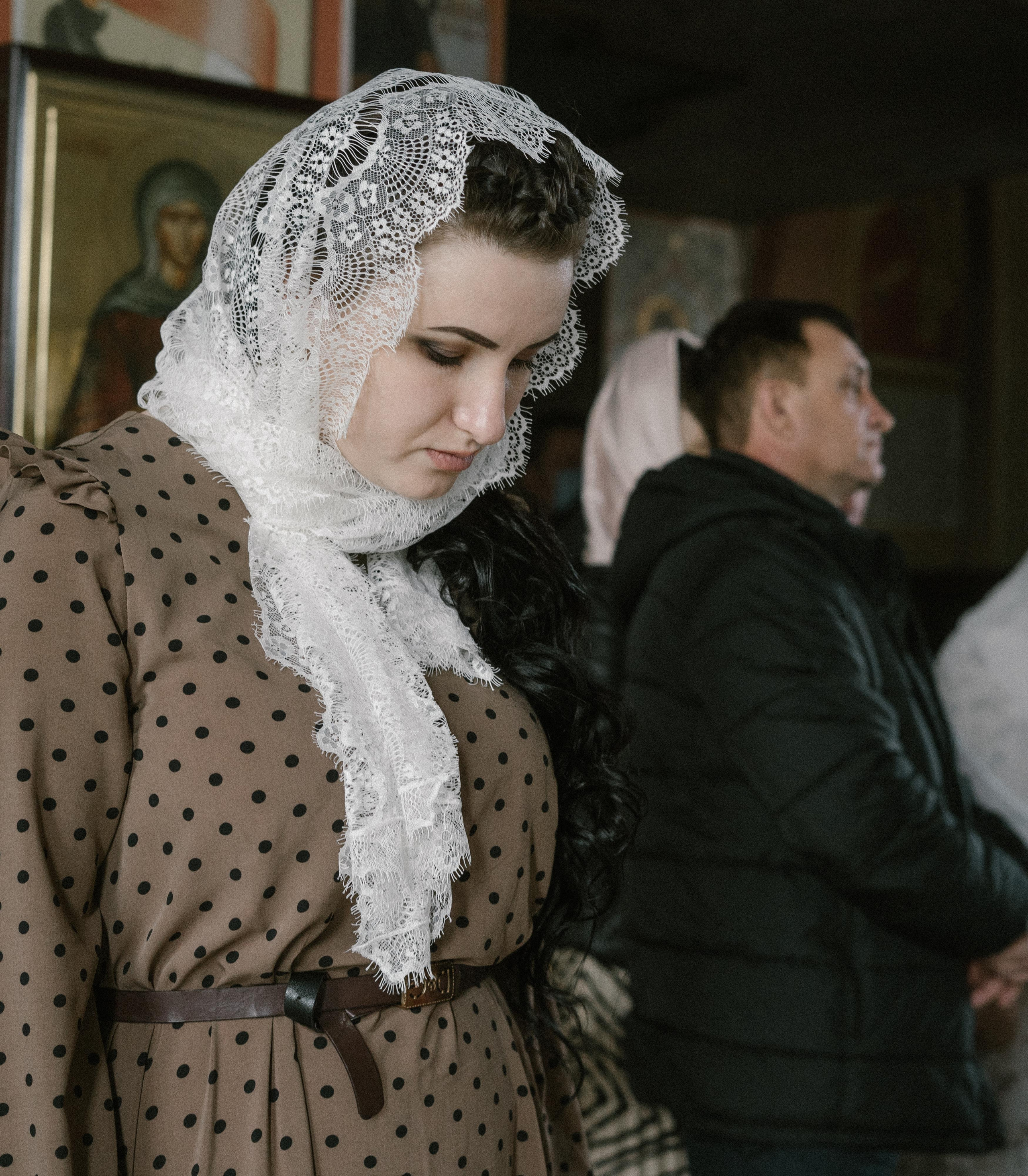 Таинство Крещения. Выпускные альбомы Edi ART