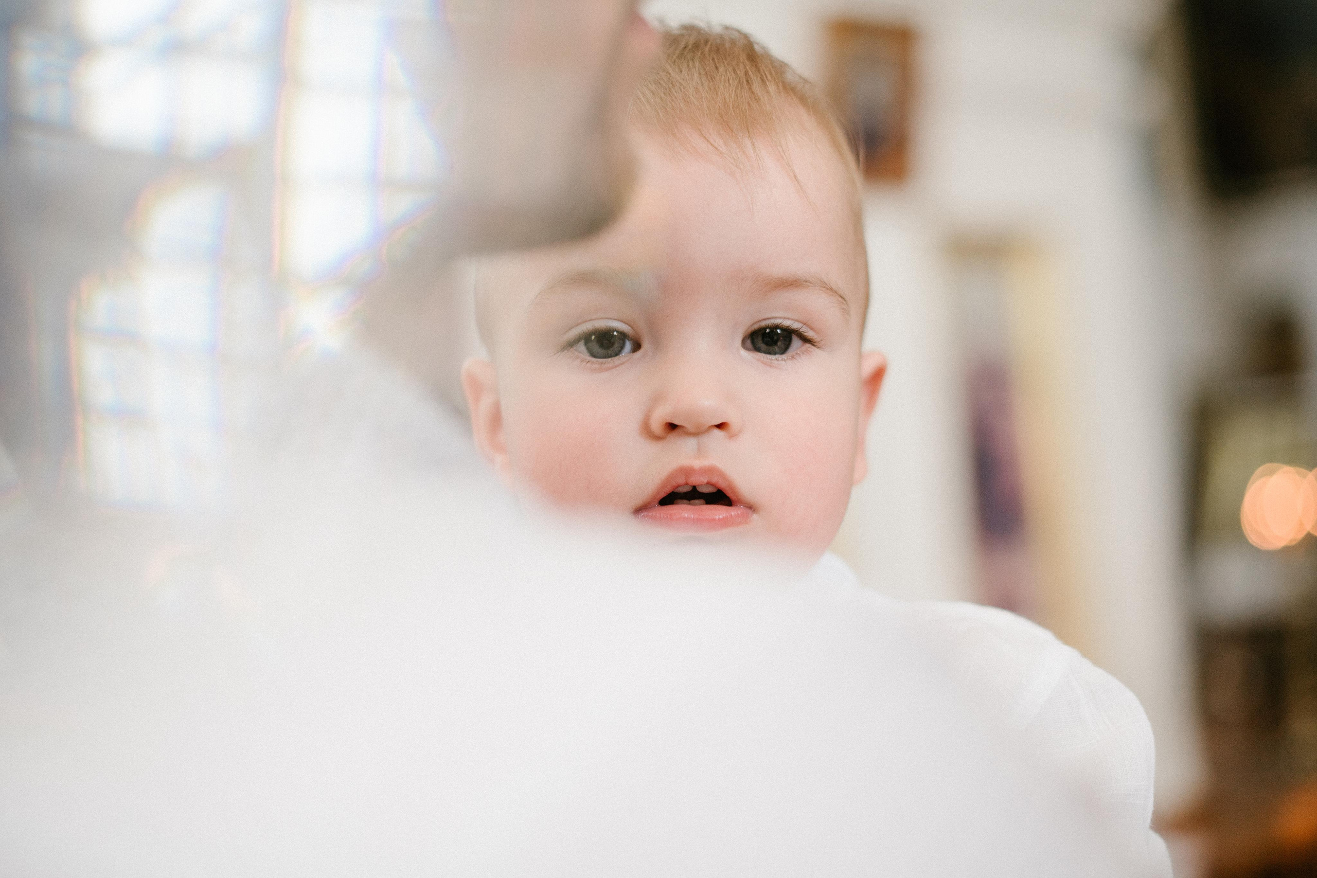 Таинство Крещения. Выпускные альбомы Edi ART