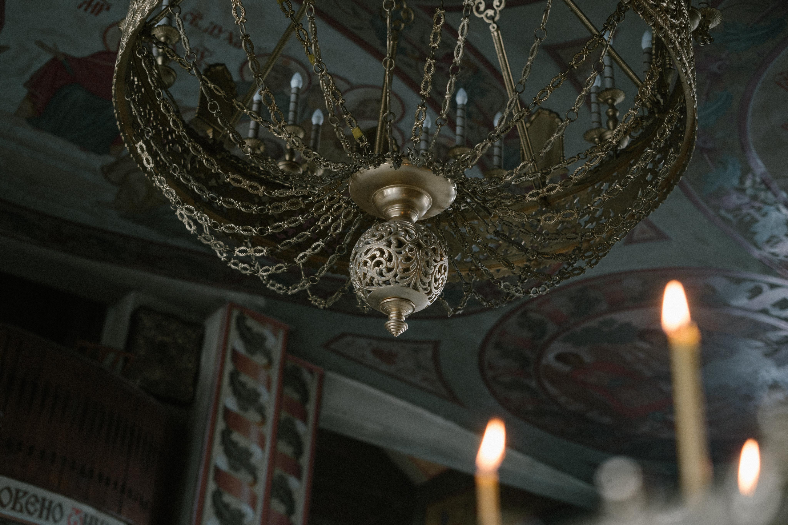 Таинство Крещения. Выпускные альбомы Edi ART