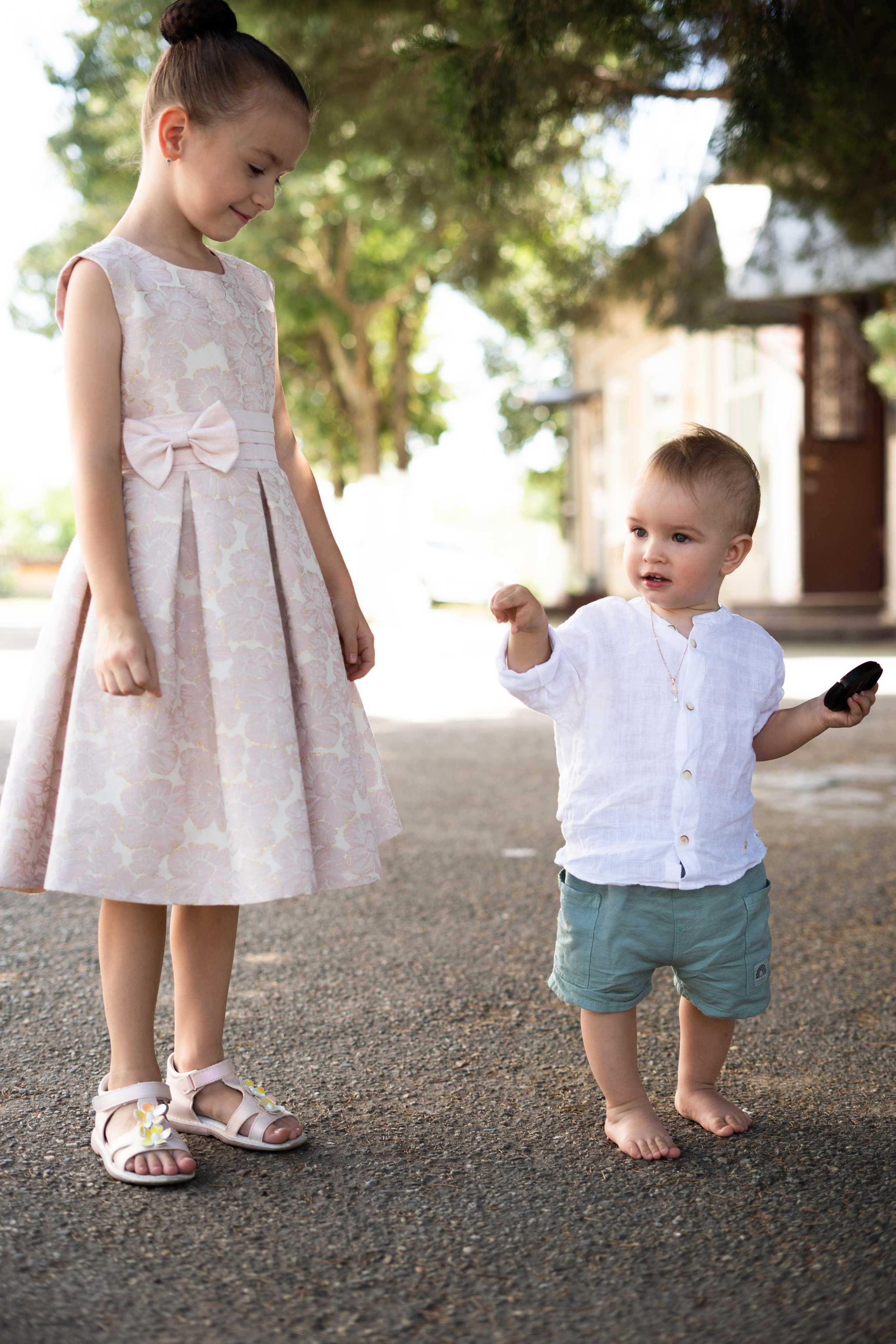 Таинство Крещения. Выпускные альбомы Edi ART